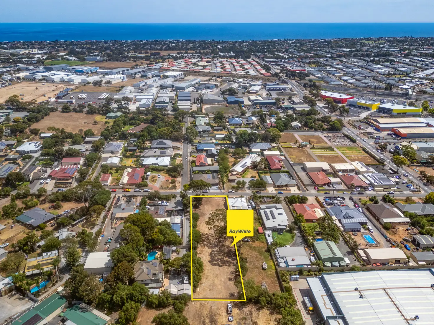 8 ARAMIS MEWS, Noarlunga Downs, Southern Adelaide, 0 habitaciones, 0 baños, Townhouse