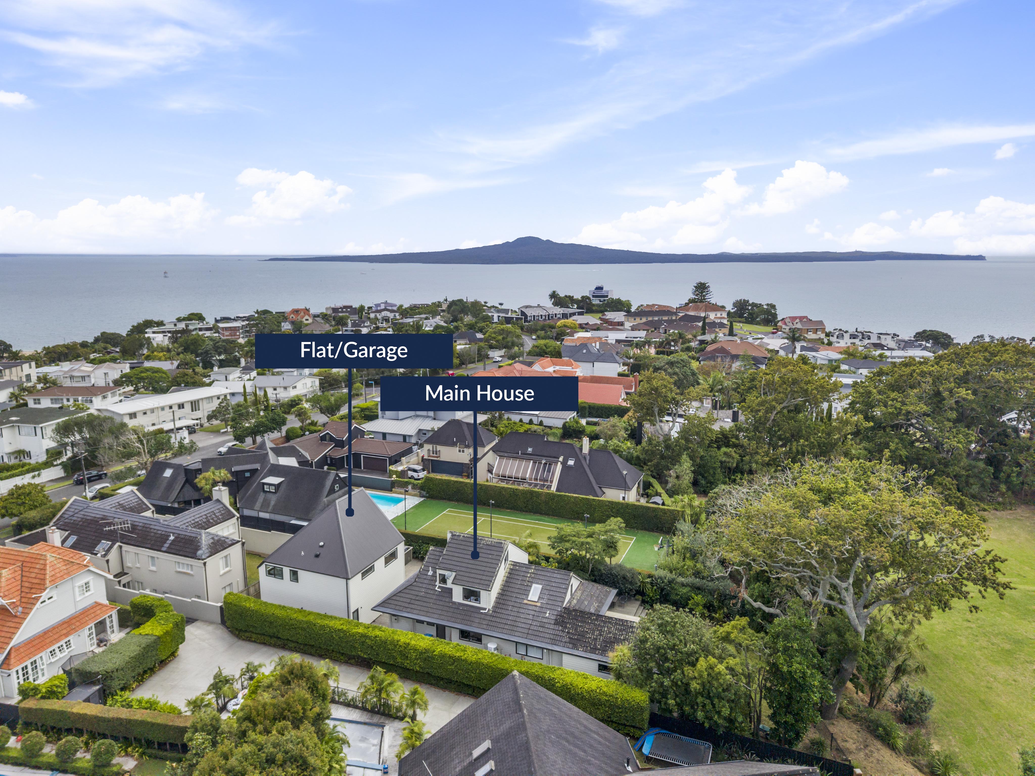 102a Selwyn Avenue, Mission Bay
