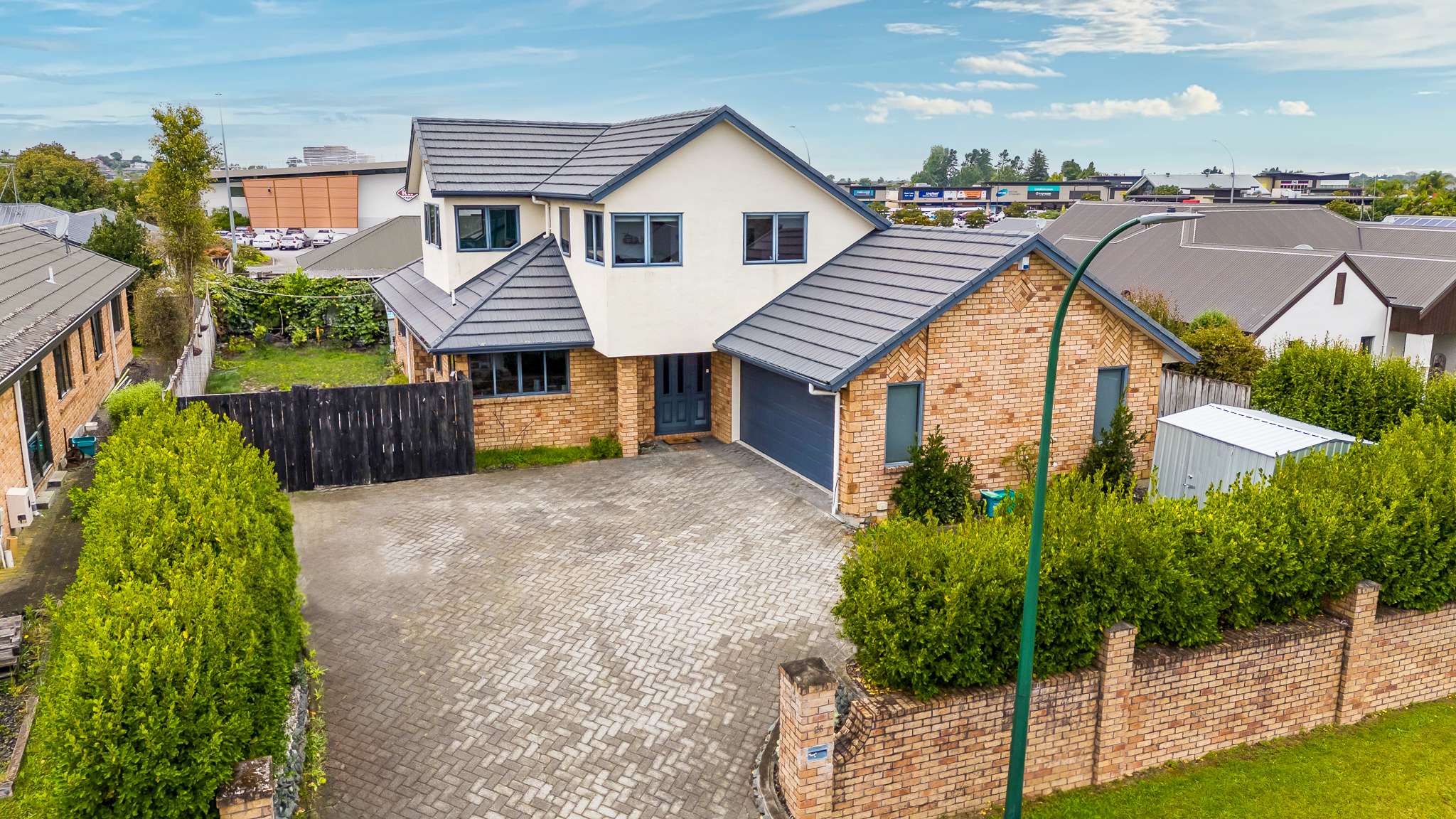 26 Cranbrook Place, Rototuna North, Hamilton City, 5 ਕਮਰੇ, 2 ਬਾਥਰੂਮ, House