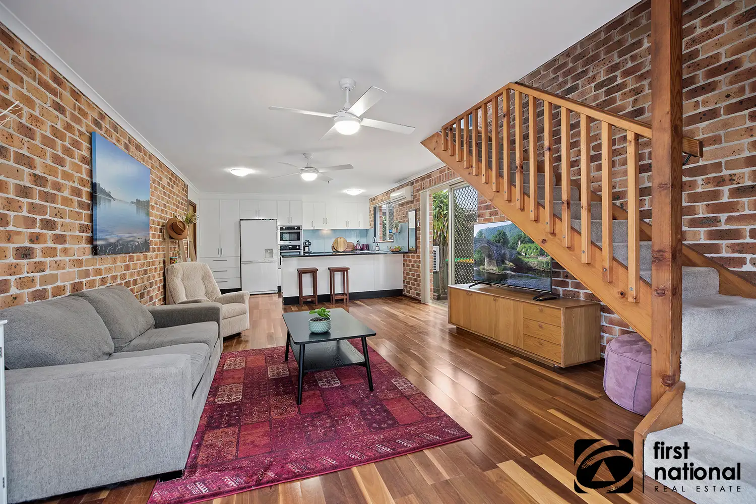 UNIT 2 15 VINCENT ST, Coffs Harbour, North Coast, 0 રૂમ, 0 બાથરૂમ, Townhouse