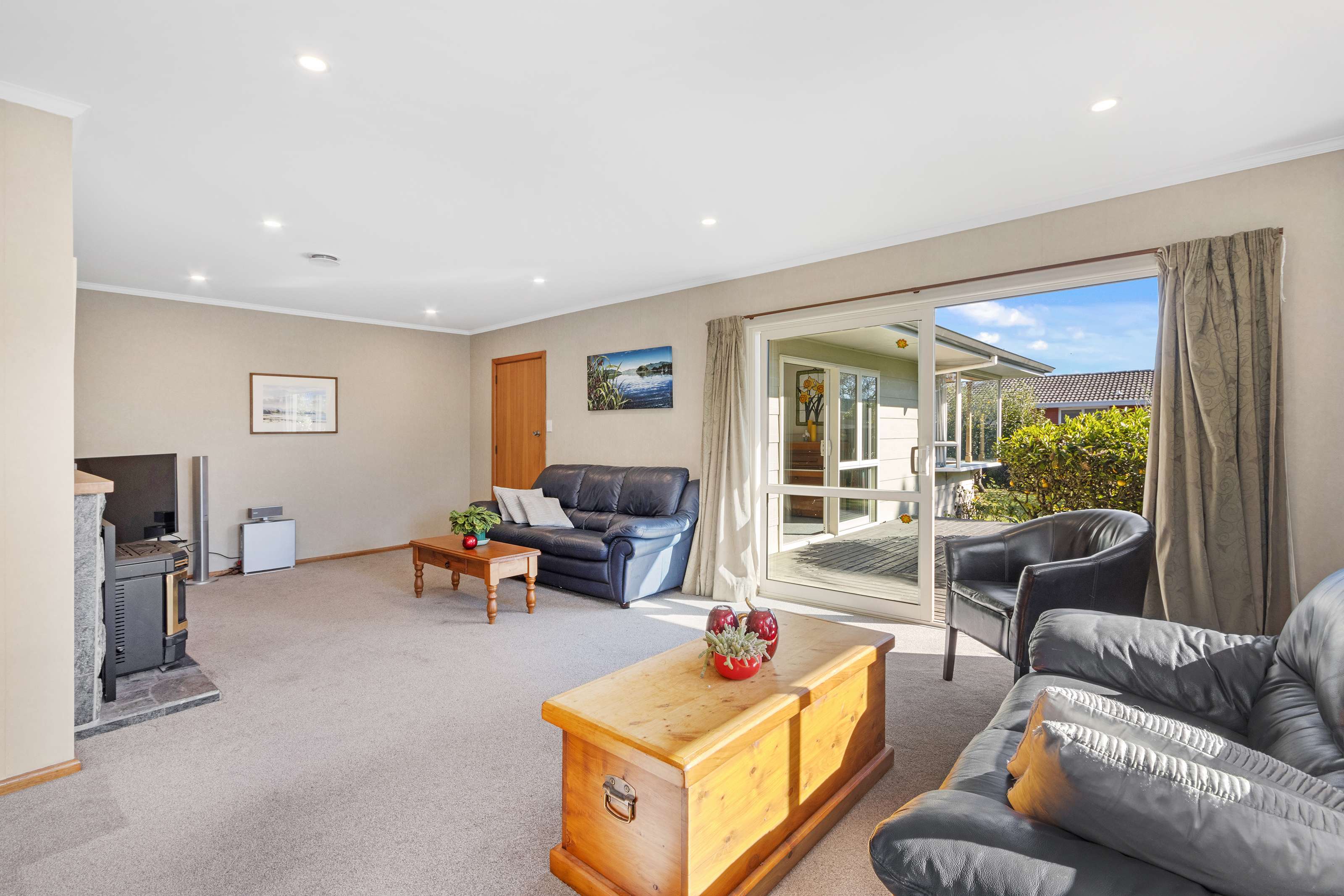 17 Doncaster Street, Sockburn, Christchurch City, 4 Kuwarto, 0 Banyo, House
