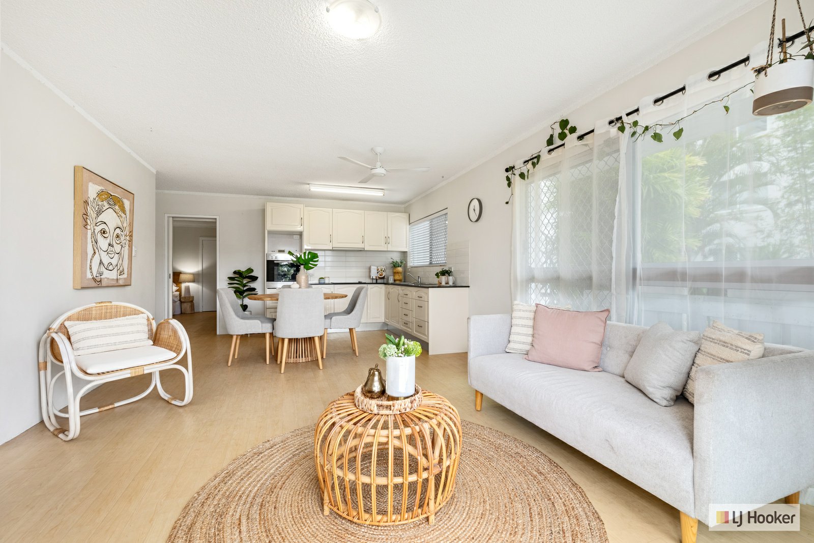 UNIT 1 214 MARINE PDE, Kingscliff, North Coast, 0 Bedrooms, 0 Bathrooms, Unit