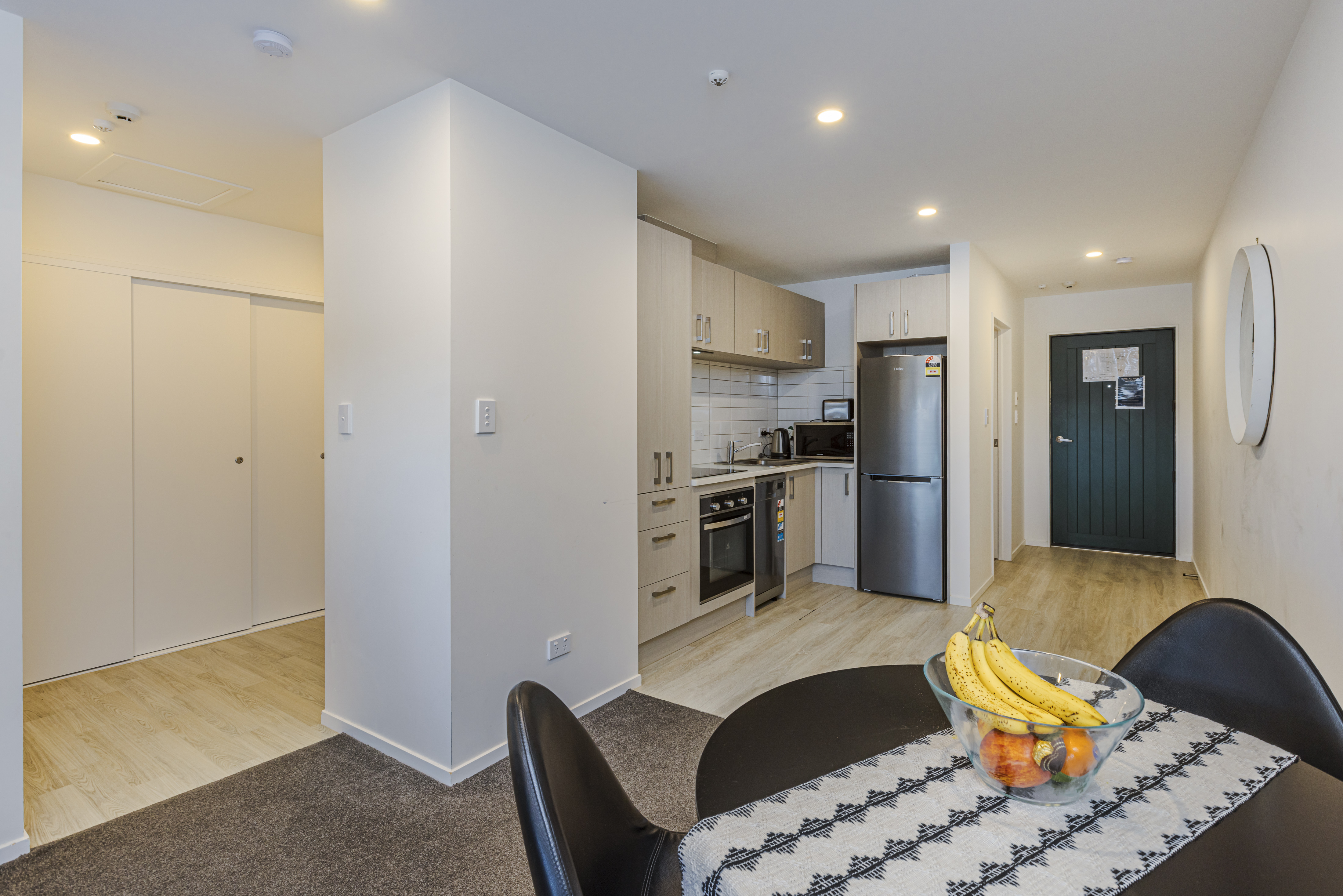 305/9 East Street, Papakura, Papakura, 2 ਕਮਰੇ, 1 ਬਾਥਰੂਮ, House