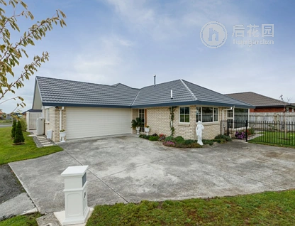 151 Pacific Drive, Fitzherbert, Palmerston North, 4房, 2浴