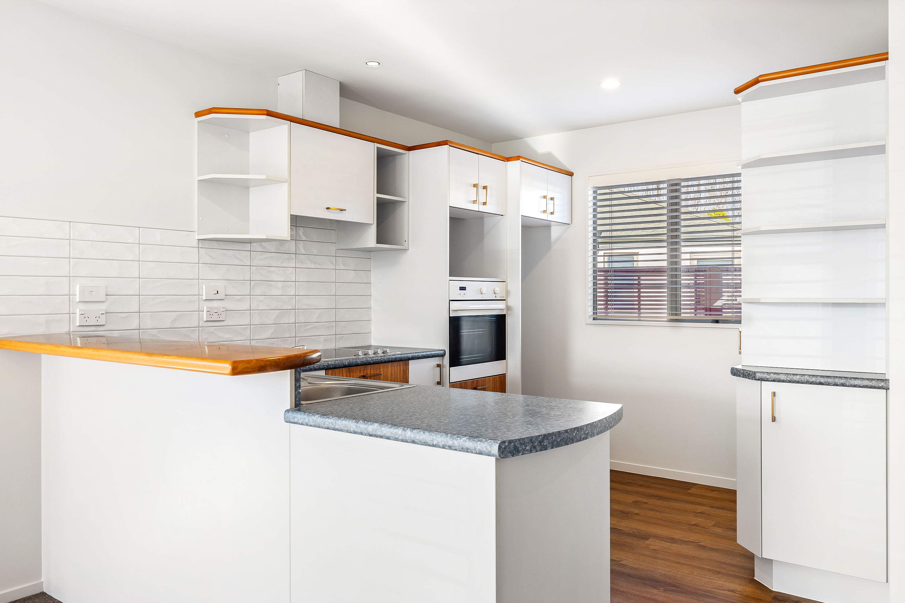 56 Northwood Villas, Northwood, Christchurch, 2 Bedrooms, 1 Bathrooms, Unit