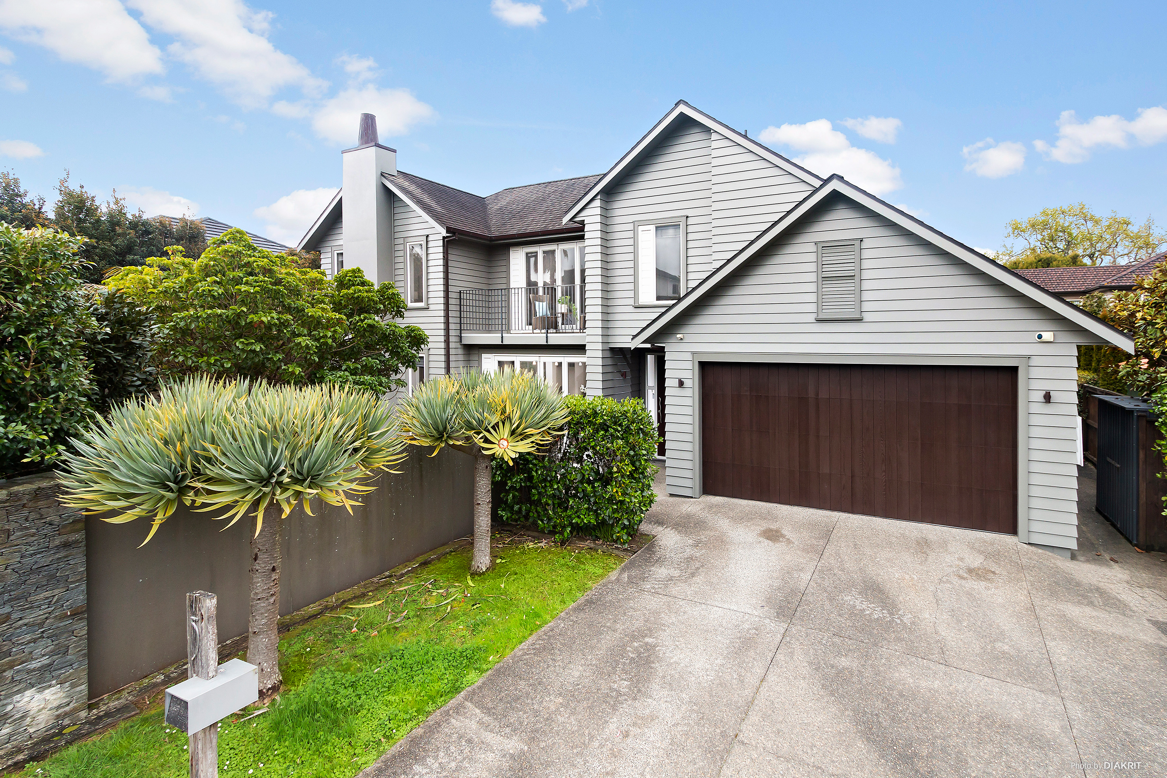 Residential  Single House Zone