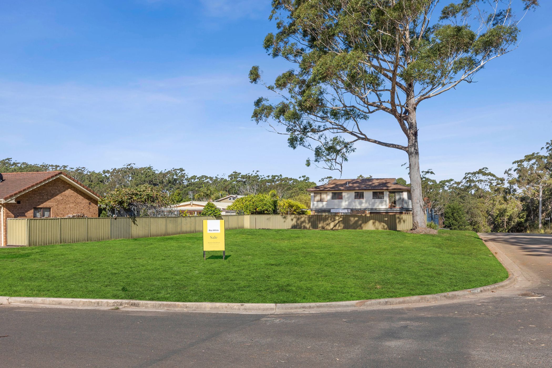 43 THE BARTIZAN, MANYANA NSW 2539, 0 Bedrooms, 0 Bathrooms, Section
