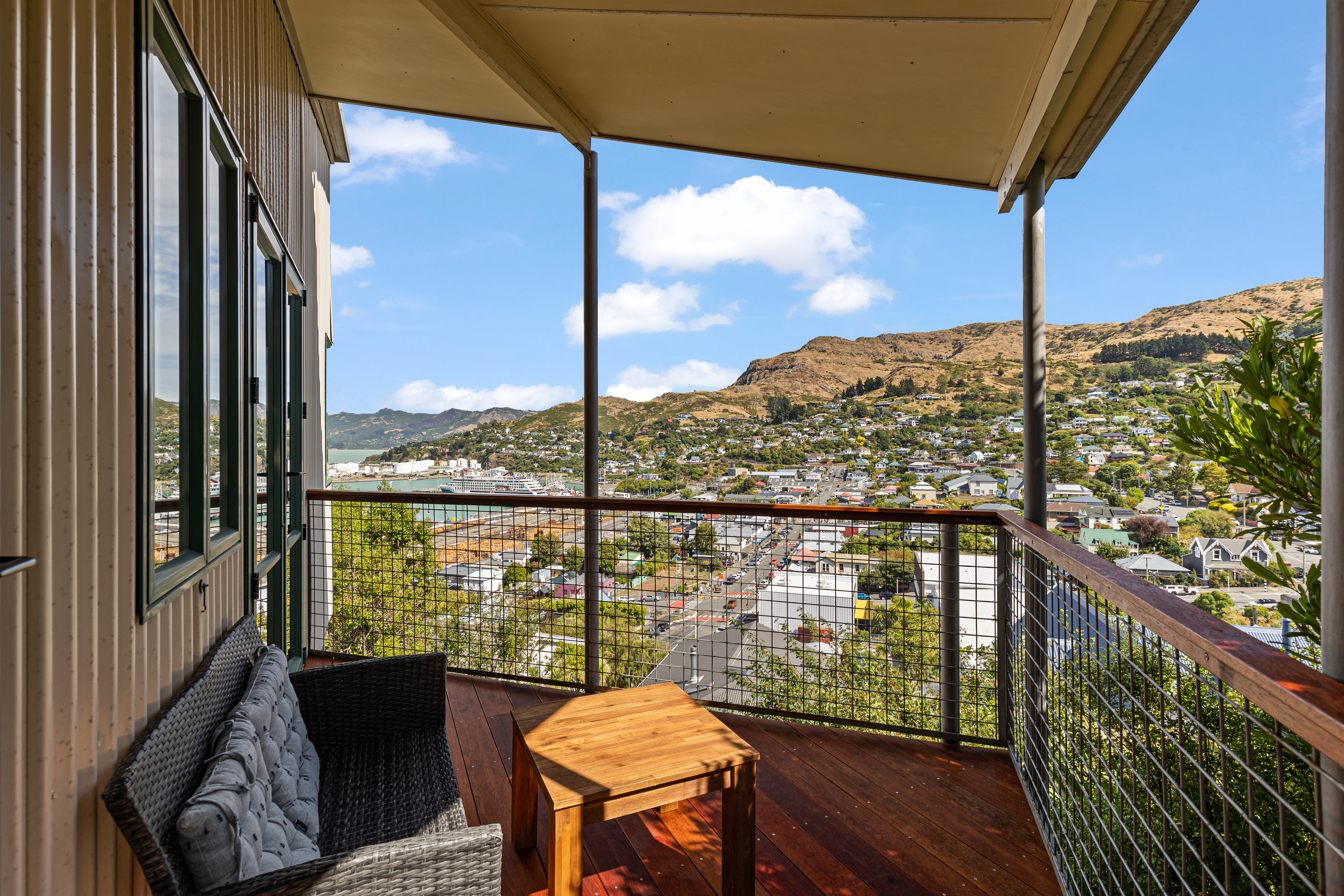 Residential Banks Peninsula