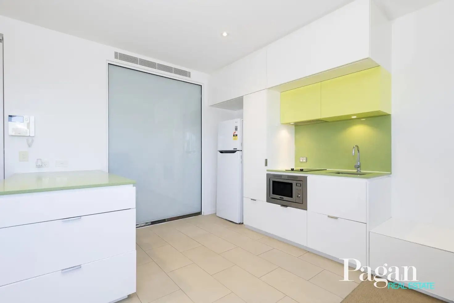 Unit 2709/555 SWANSTON STREET, CARLTON, 0房, 0浴, Apartment