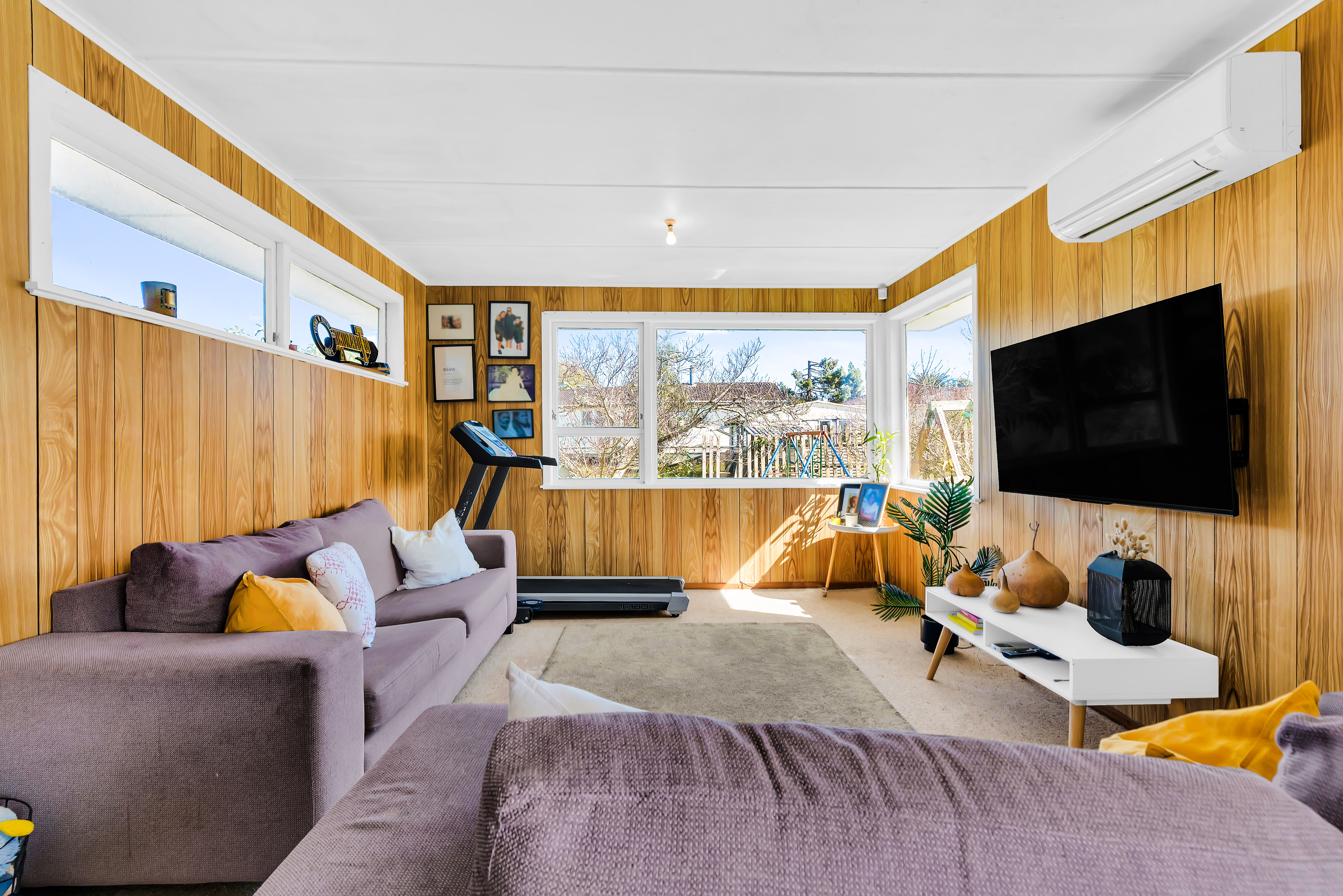 5 Staverton Crescent, Mangere, Manukau City, 3 ਕਮਰੇ, 1 ਬਾਥਰੂਮ, House