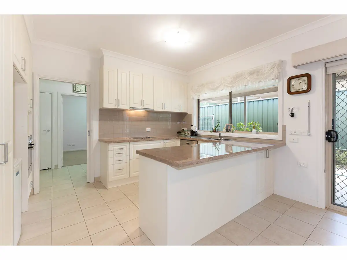 Unit 72/690 LOGAN ROAD, GLENROY, 0房, 0浴, Unit