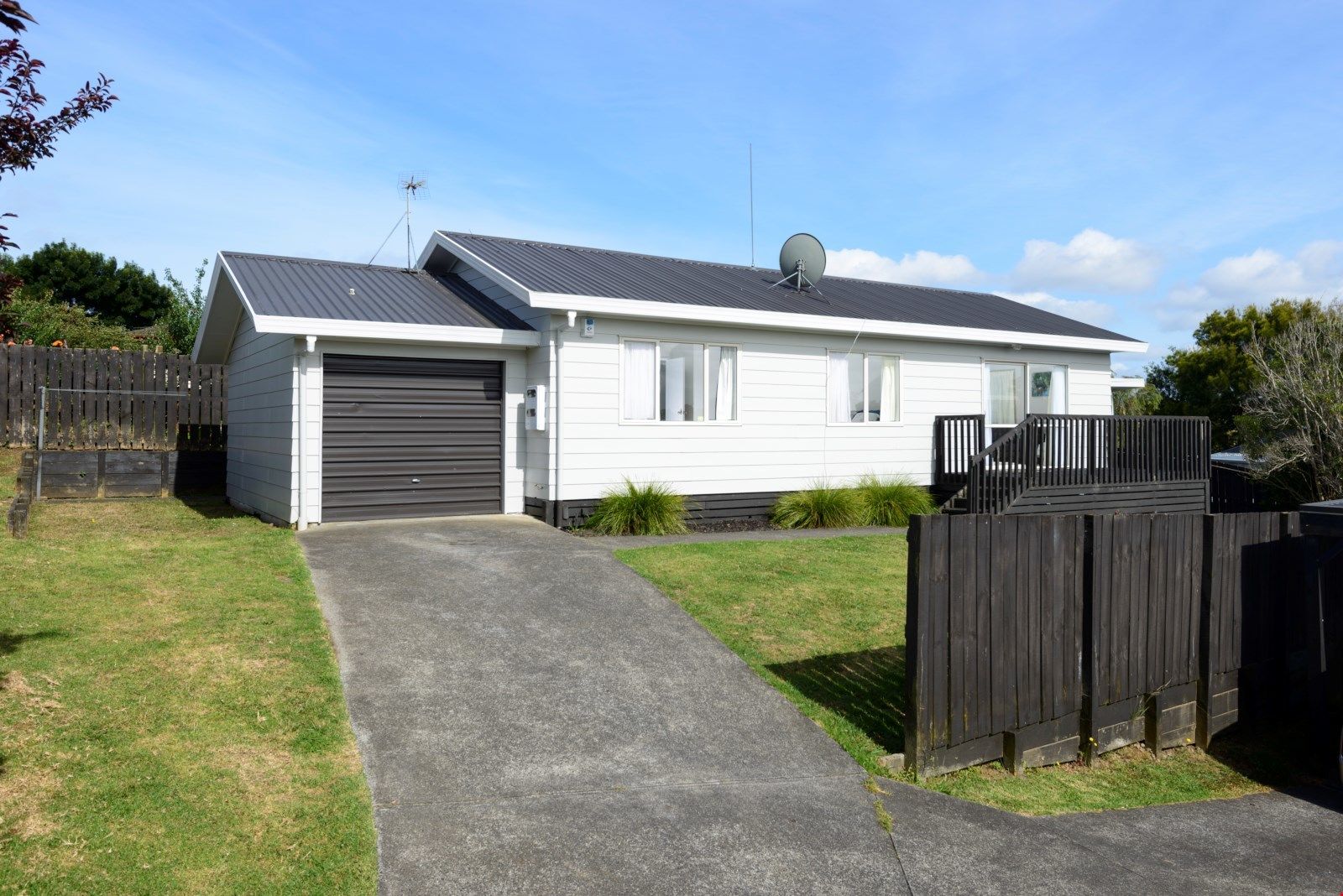 Residential  Mixed Housing Suburban Zone