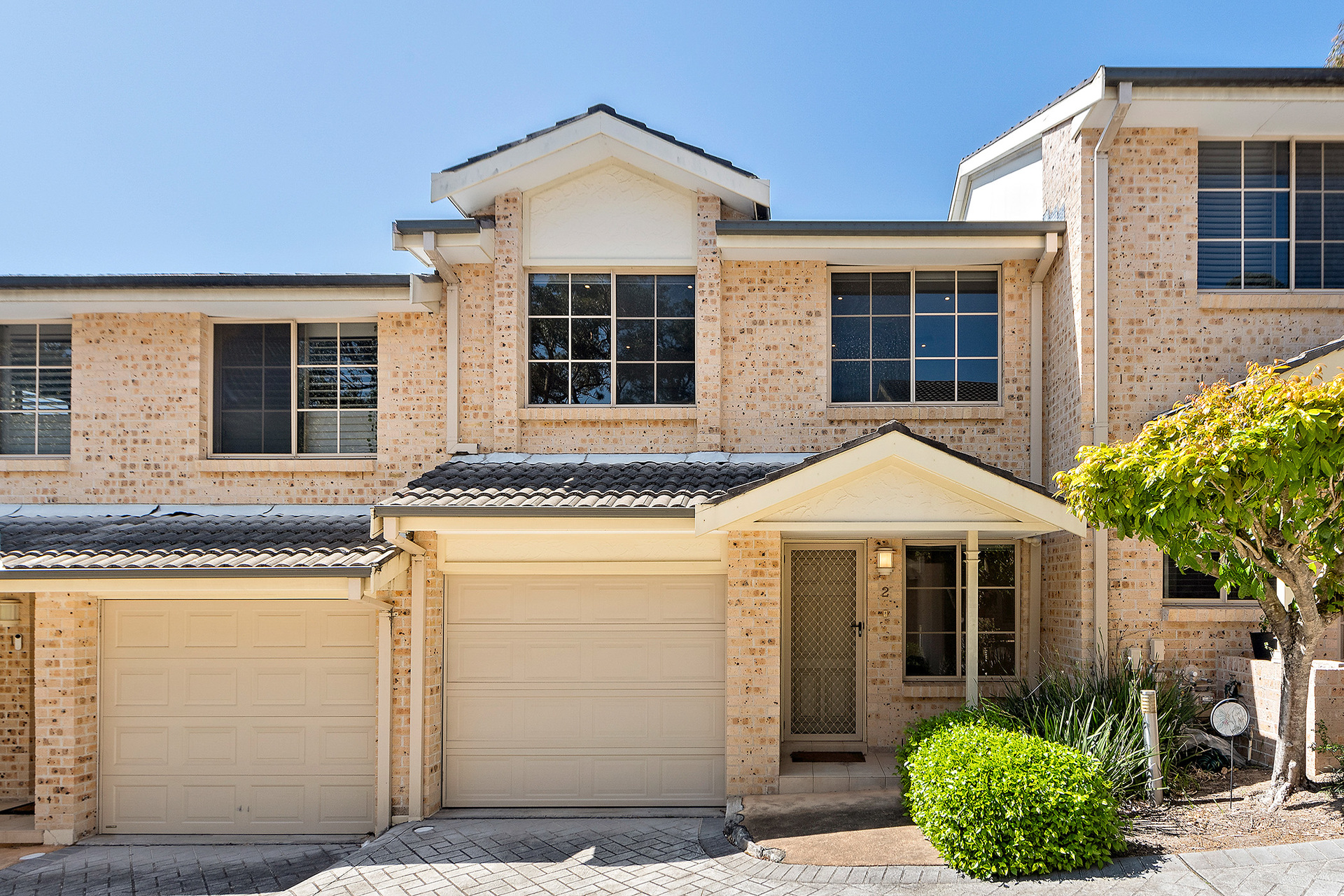 TOWNHOUSE 2 10-12 STRICKLAND ST, Heathcote, Sutherland Shire, 0 chambres, 0 salles de bain, Townhouse