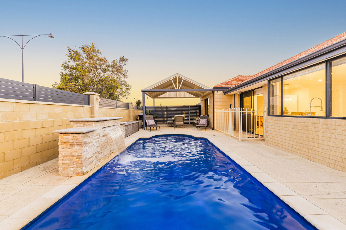 239 SANTA BARBARA PDE, Jindalee, Wanneroo, 0 침실, 0 욕실, House