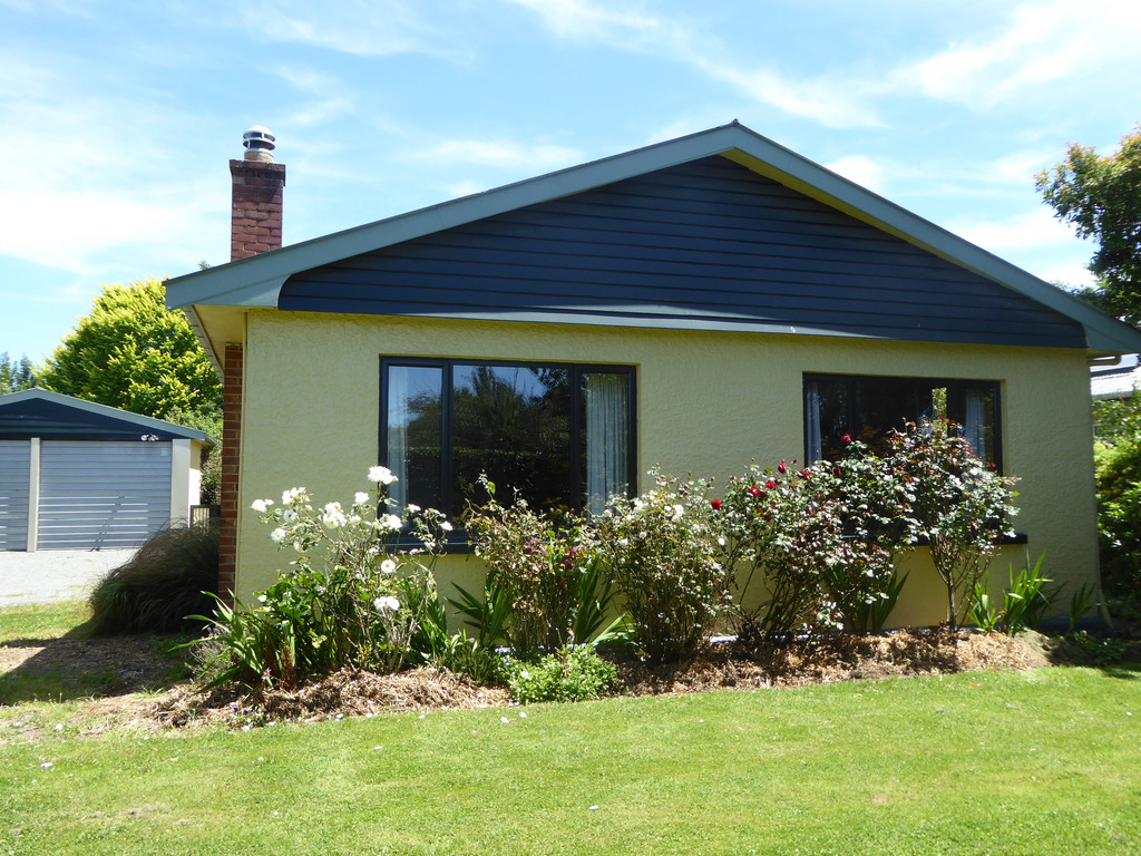 Residential C