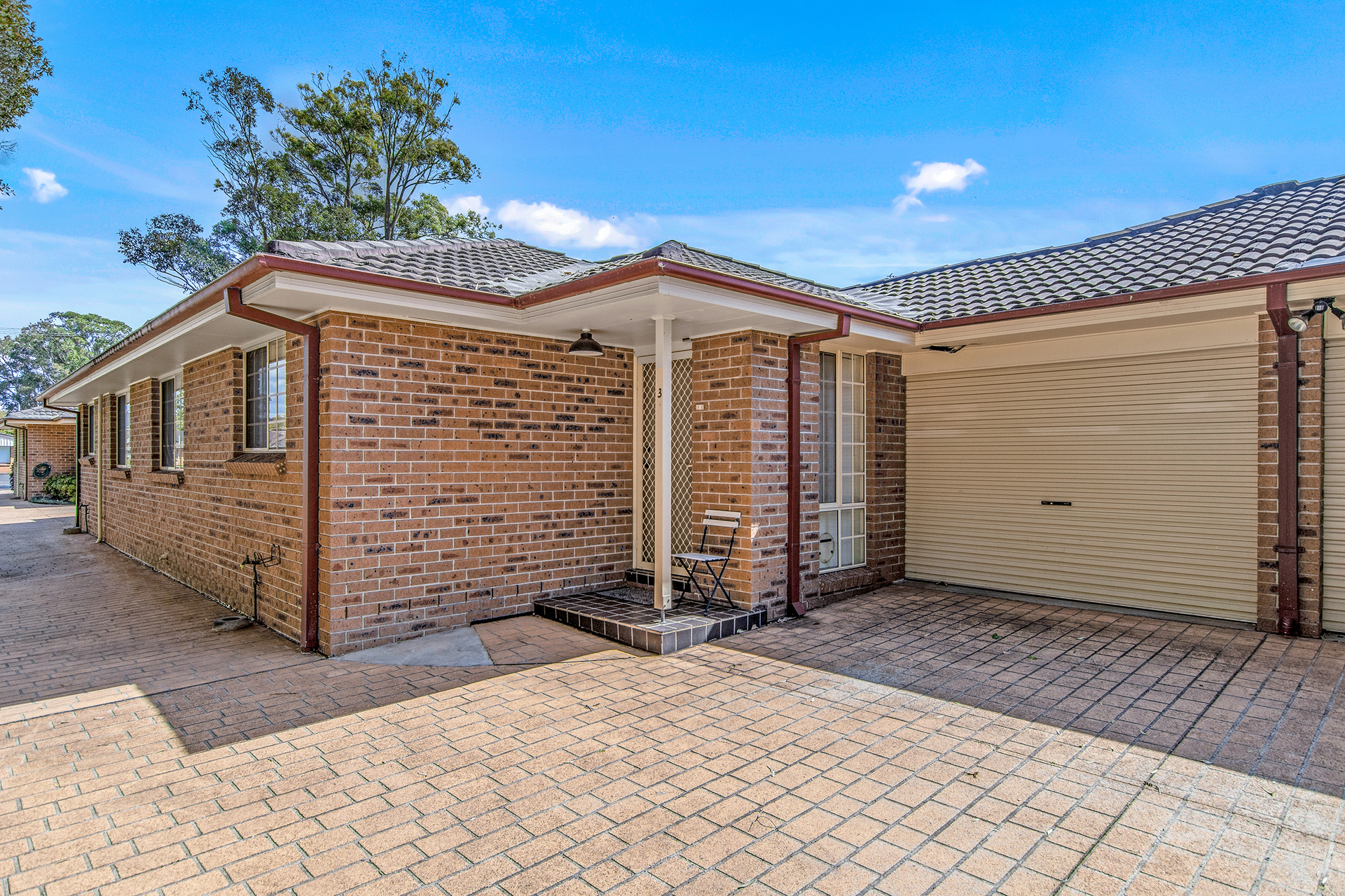 UNIT 3 10 STATION ST, Woy Woy, Central Coast, 0 rūma, 0 rūma horoi, House