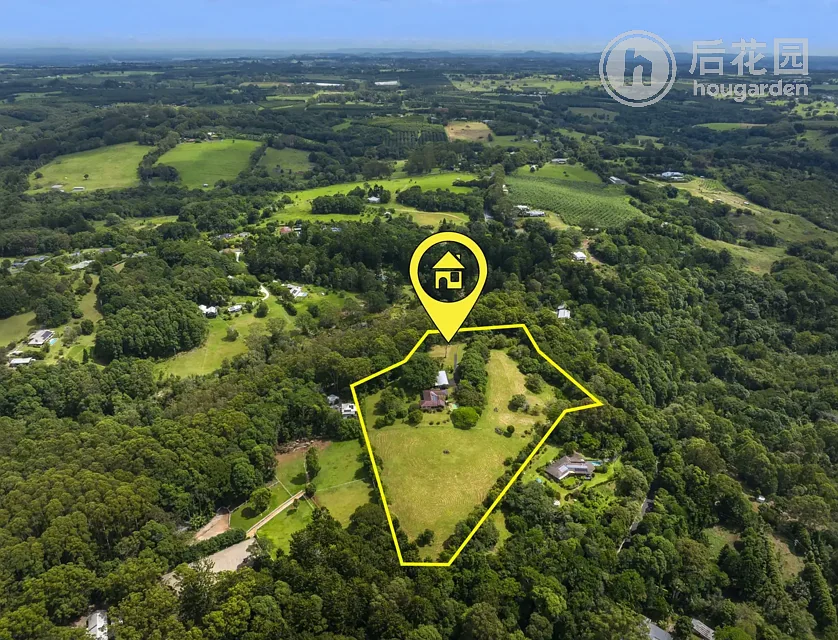 423 URALBA RD, URALBA NSW 2477, 0房, 0浴, House