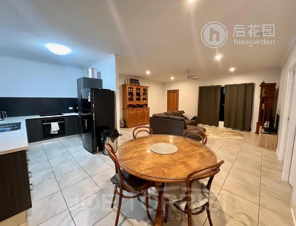 9 SUMMER ST, MAREEBA QLD 4880, 0房, 0浴, House