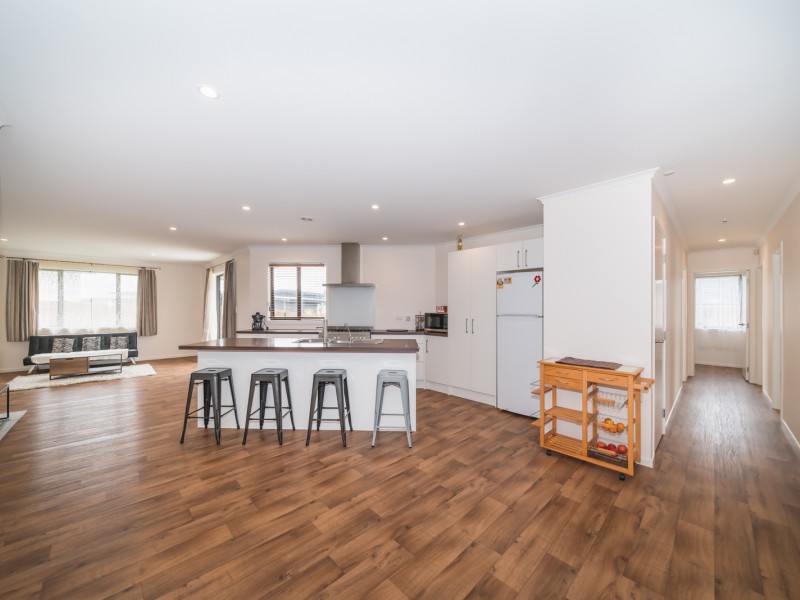 134 Johnstone Drive, Fitzherbert, Palmerston North City, 4 ਕਮਰੇ, 0 ਬਾਥਰੂਮ