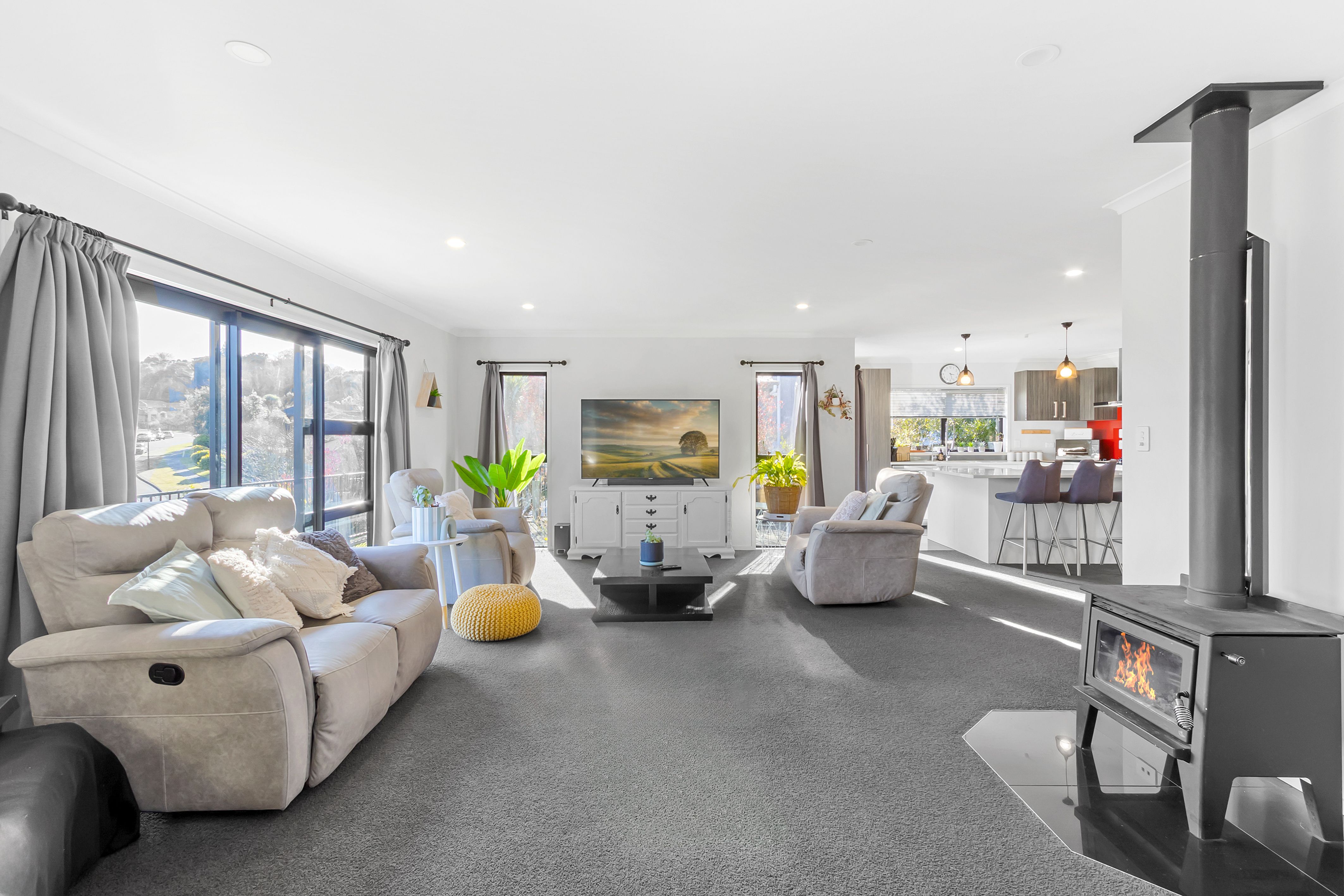 93 Hindmarsh Drive, Rangatira Park, Taupo, 4房, 0浴, House