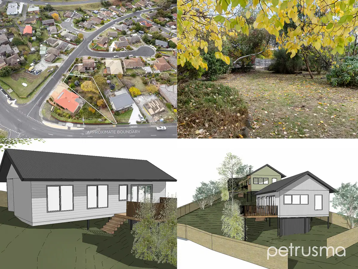 23 KILANDER CR, Berriedale, Hobart, 0 habitaciones, 0 baños, Section