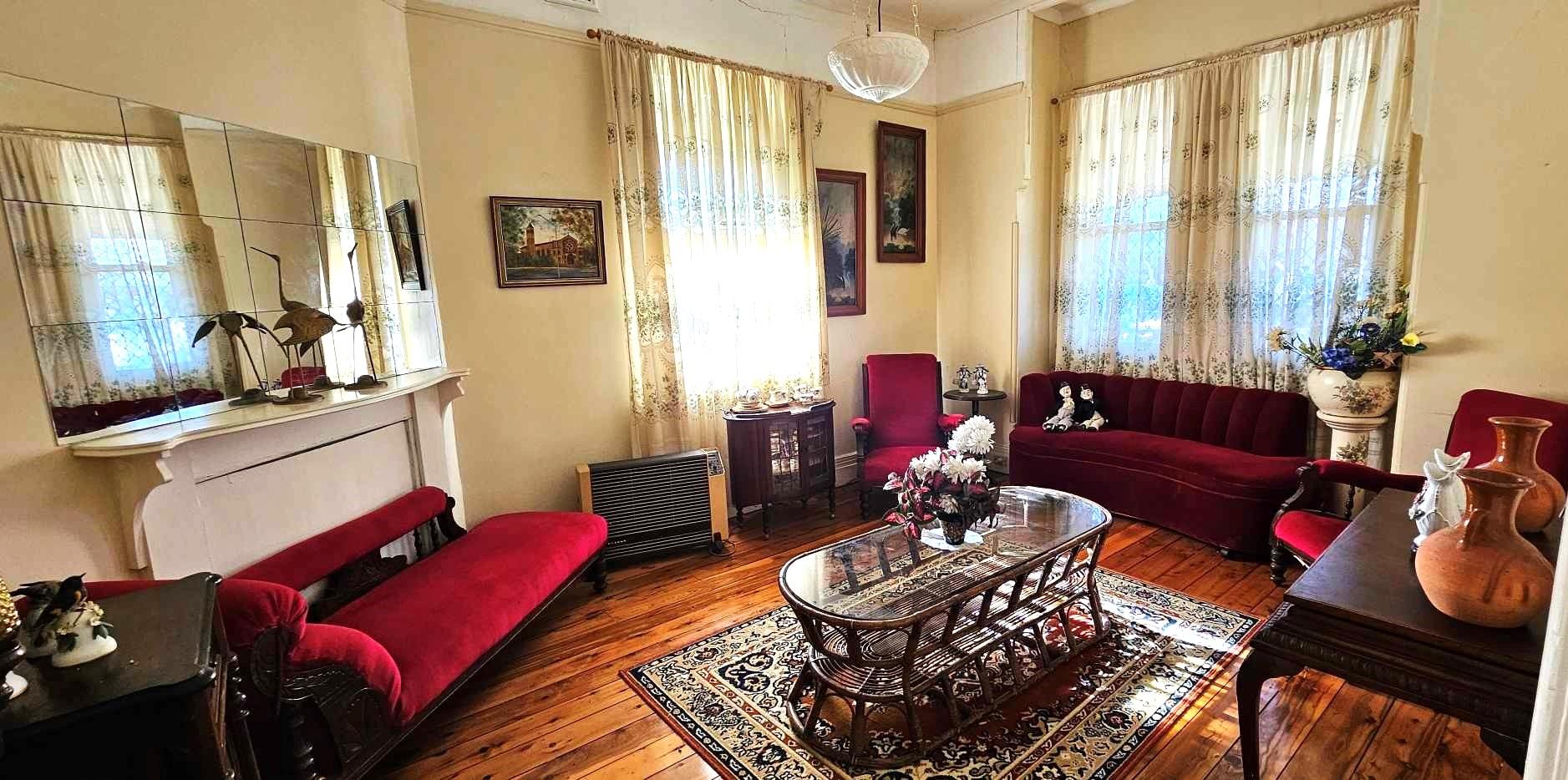 4 O'DONNELL ST, Cootamundra, Riverina, 0 phòng ngủ, 0 phòng tắm, House