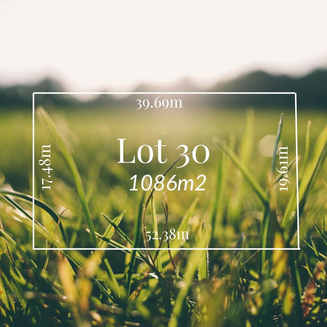 28-30 THE PANORAMA, Portarlington, Geelong, 0 રૂમ, 0 બાથરૂમ, Section
