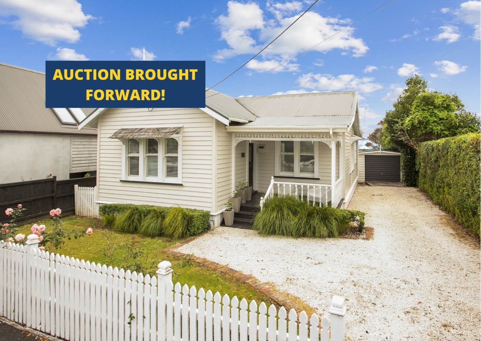Residential  Single House Zone