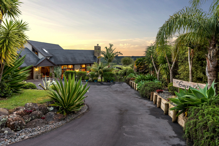Rural  Countryside Living Zone