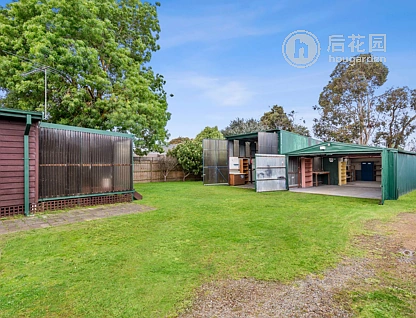 13 SUDHOLZ ST, BITTERN VIC 3918, 0 ਕਮਰੇ, 0 ਬਾਥਰੂਮ, House