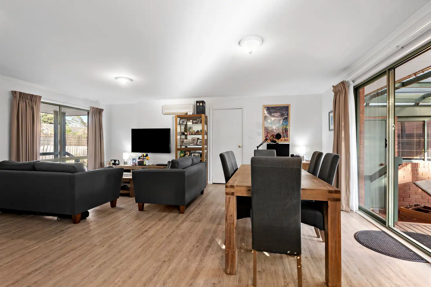 UNIT 2 17 KARINGAL ST, Croydon North, East Melbourne, 0房, 0浴, Unit