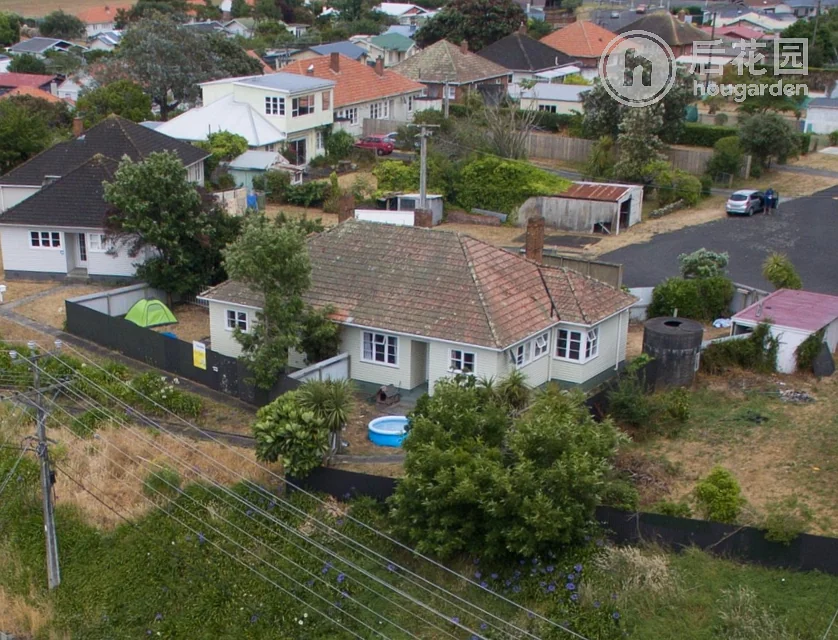 20 Denby Place, Springvale, Whanganui, 4 ਕਮਰੇ, 1 ਬਾਥਰੂਮ