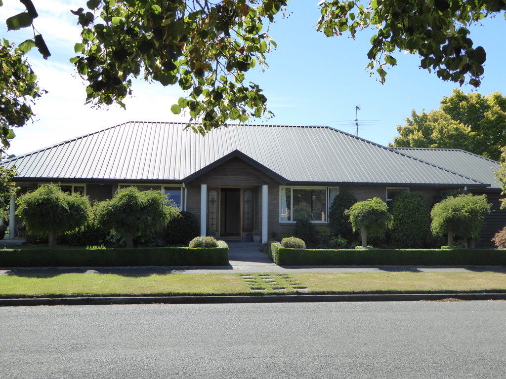 4 Cushmor Drive, Methven, Ashburton, 3 ਕਮਰੇ, 0 ਬਾਥਰੂਮ