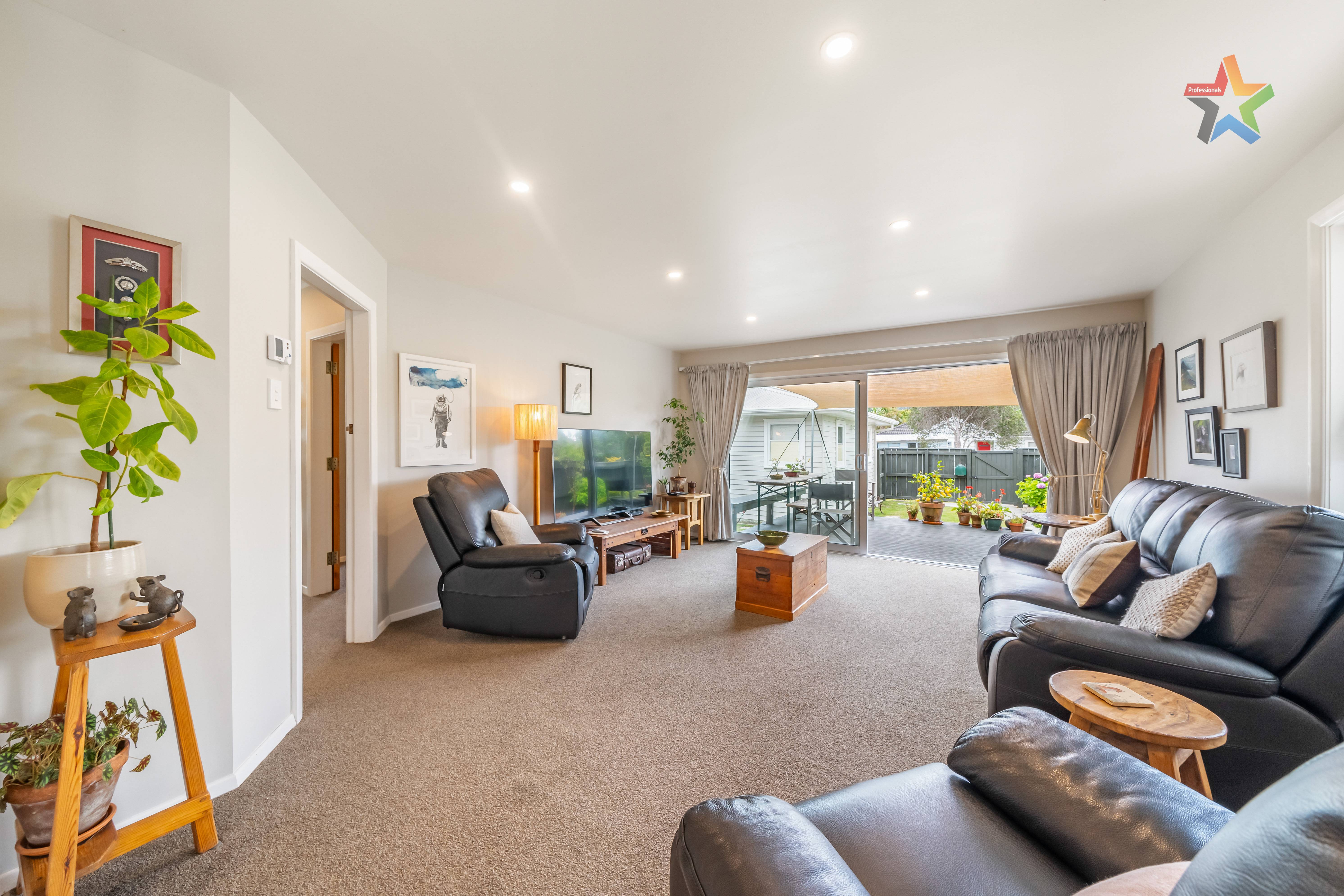 45 Poole Crescent, Wainuiomata, Lower Hutt City, 4 rūma, 1 rūma horoi, House