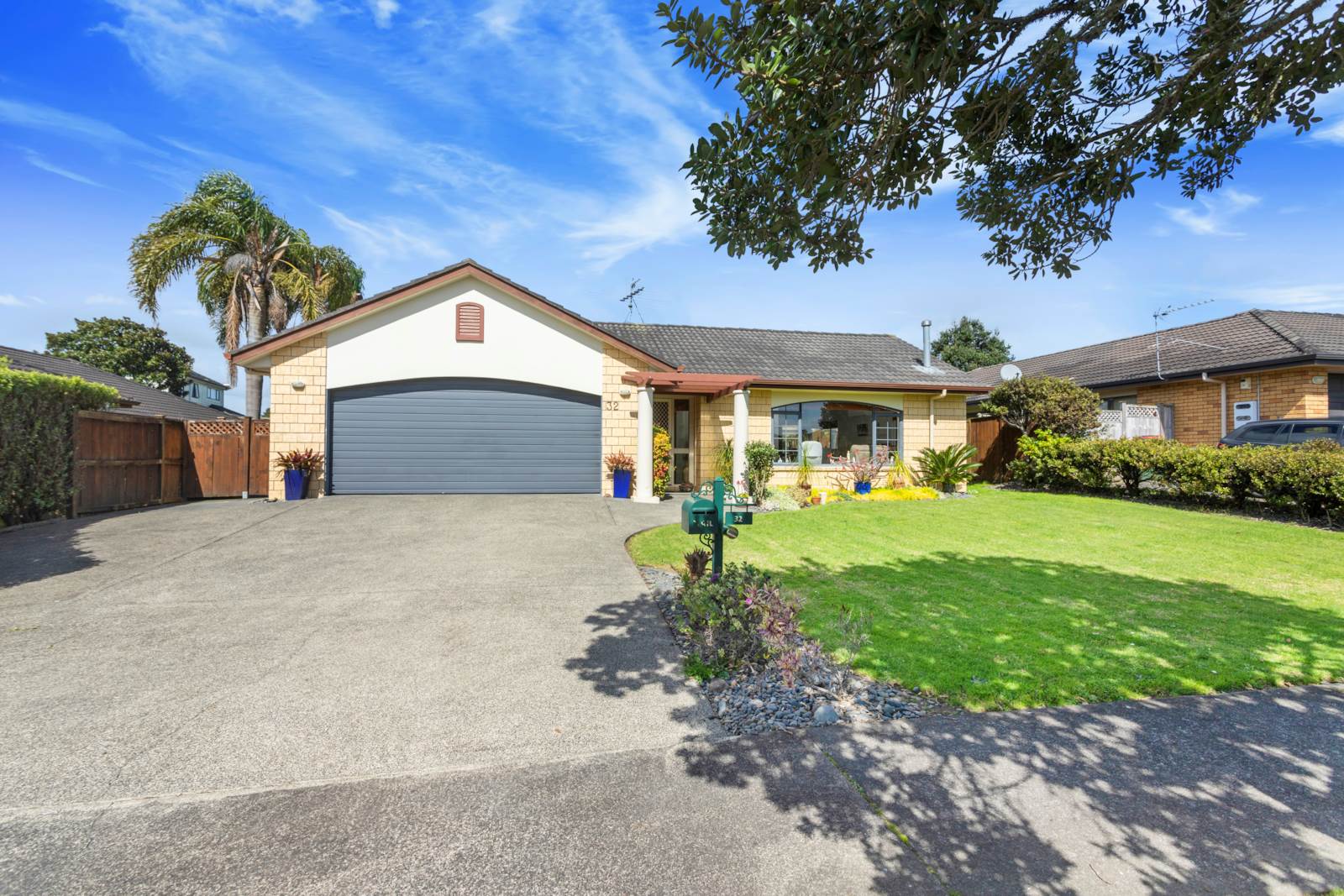 Residential  Mixed Housing Suburban Zone