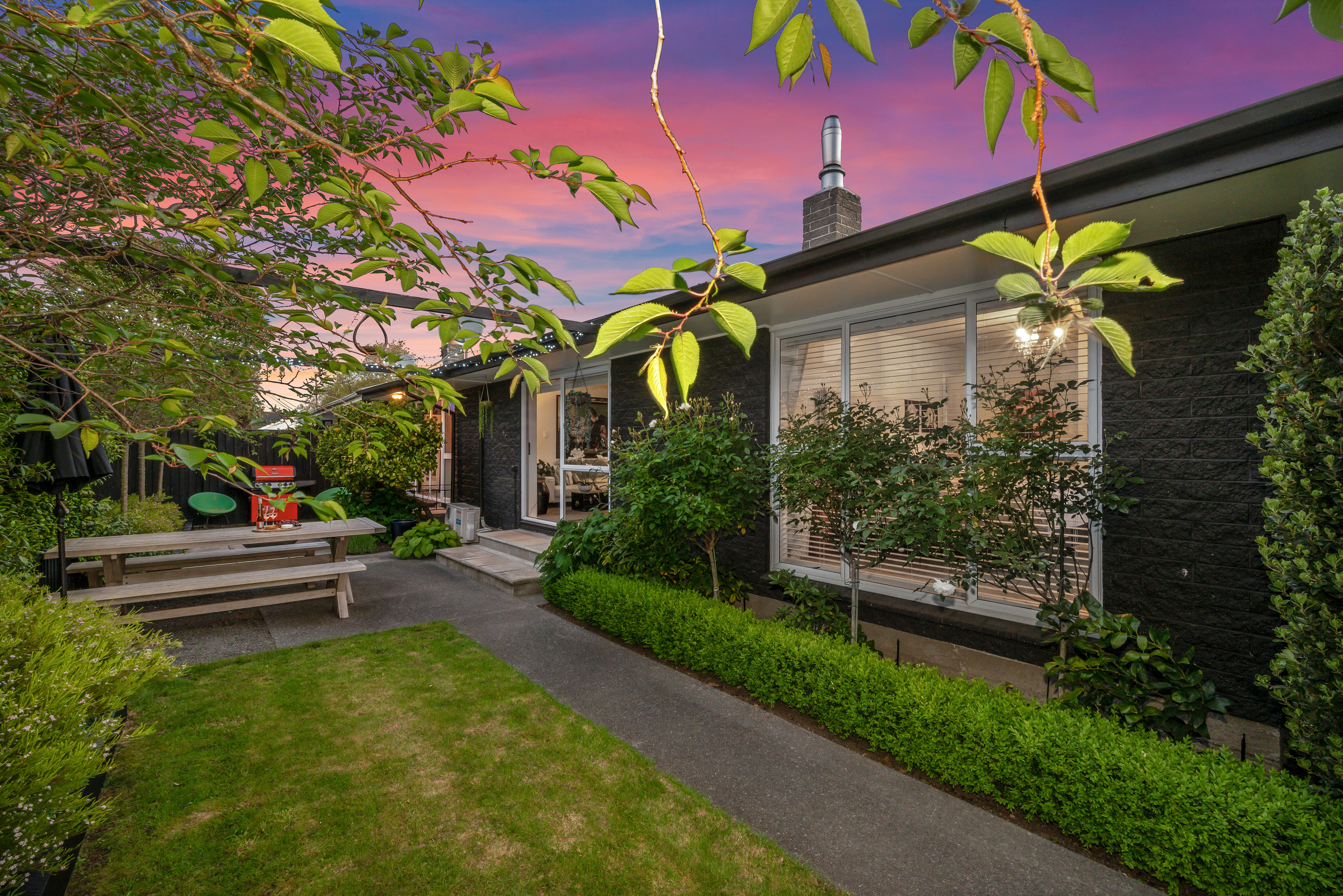 14a Lothian Street, Ilam, Christchurch City, 3 Bedrooms, 1 Bathrooms