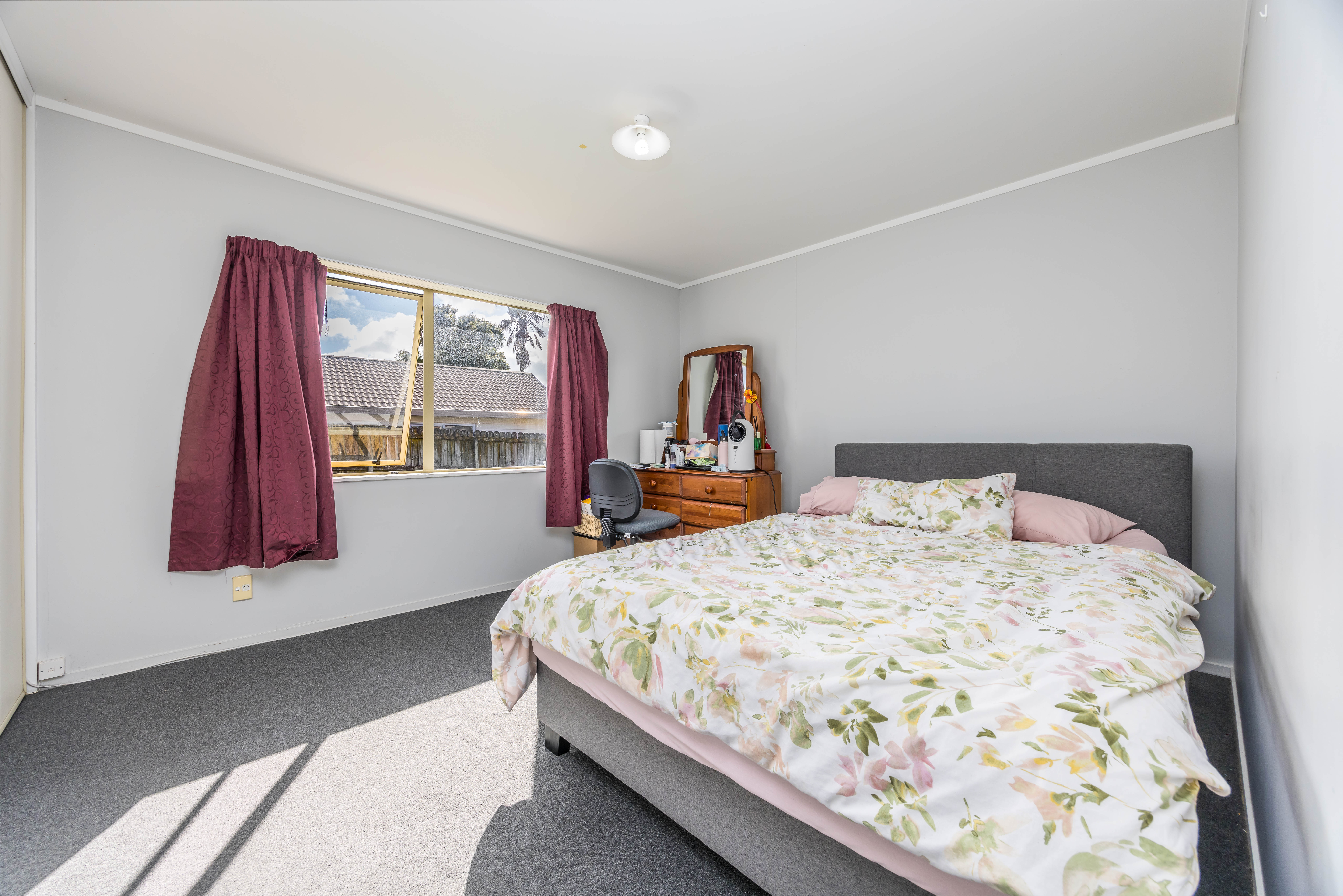 1 Tullis Place, Pakuranga Heights, Auckland - Manukau, 3房, 1浴, House