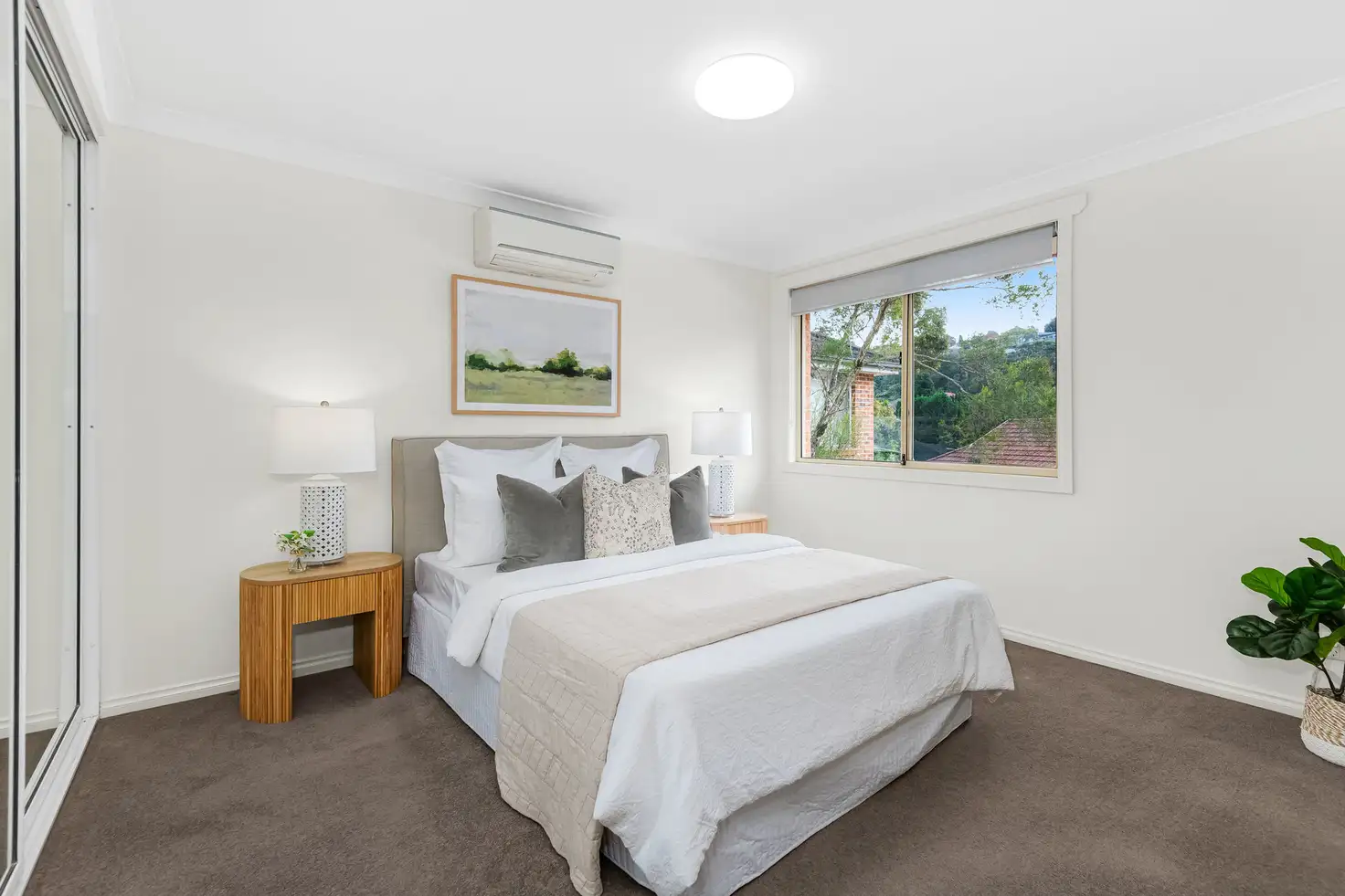 31A CARNARVON DR, FRENCHS FOREST NSW 2086, 0 રૂમ, 0 બાથરૂમ, Townhouse