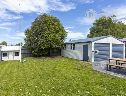 16 Raymond Street, West End, Timaru, 3 ਕਮਰੇ, 1 ਬਾਥਰੂਮ
