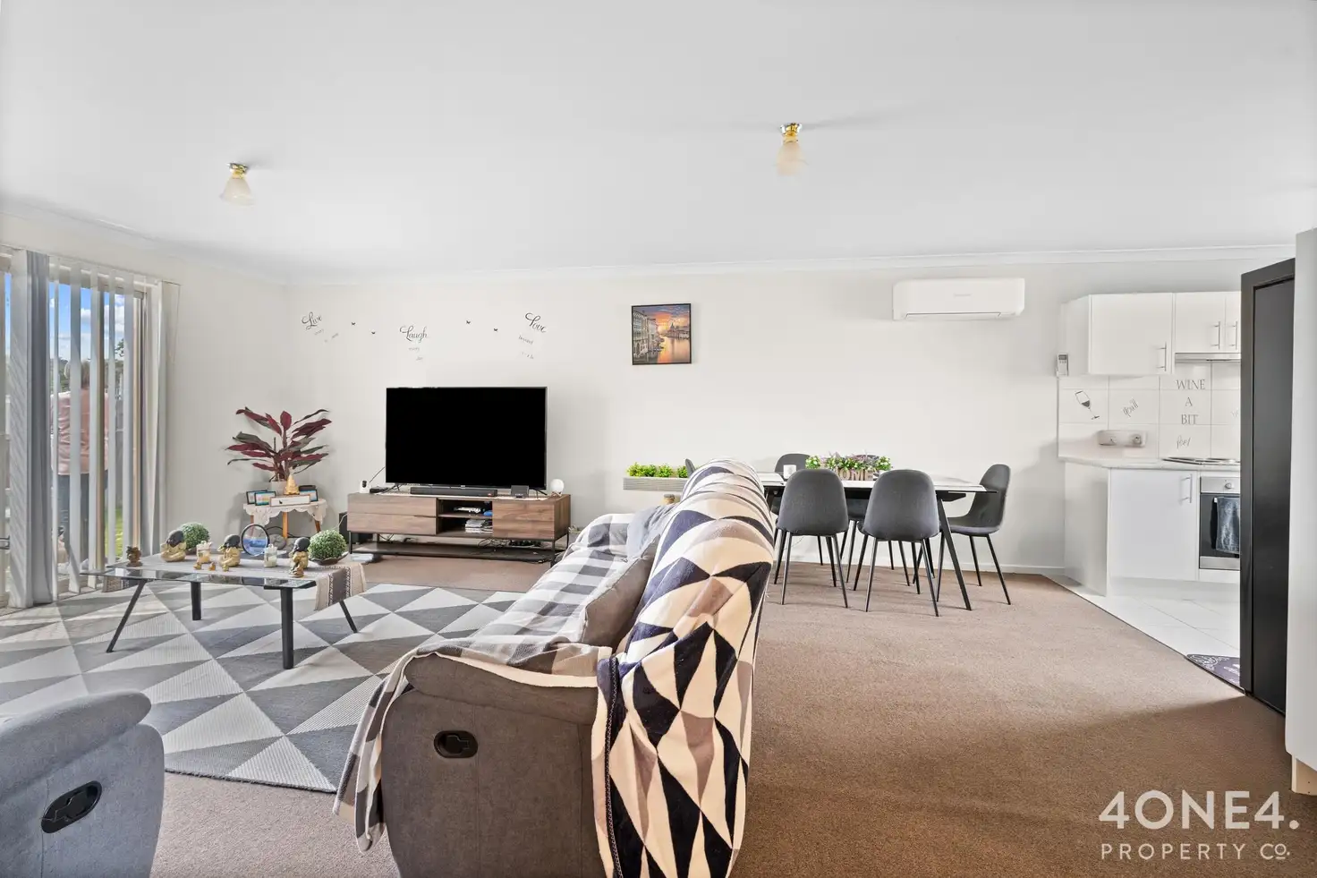 UNIT 14 8 BOWDEN DR, Bridgewater, Hobart, 0 침실, 0 욕실, Unit