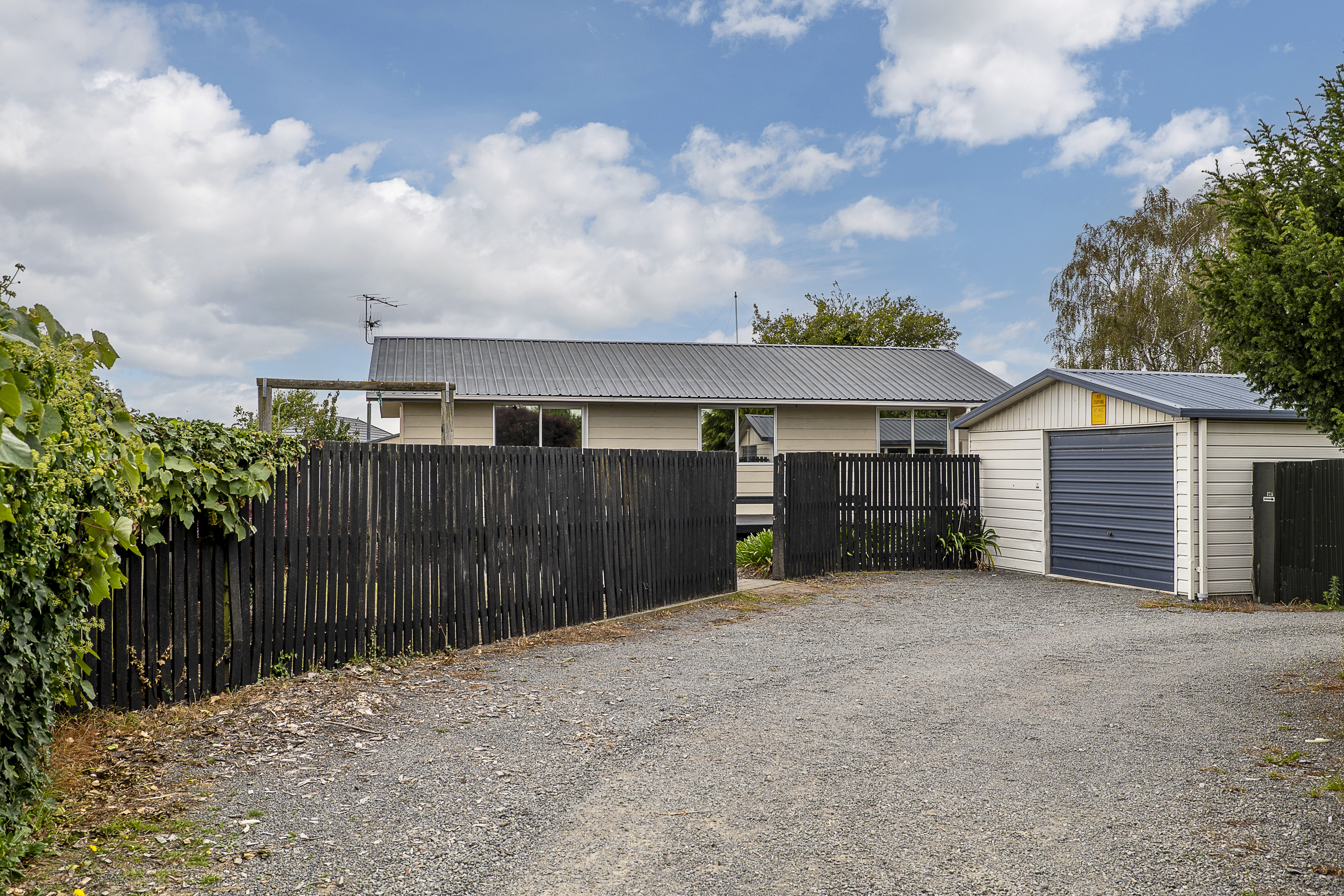 82 Gilberthorpes Road, Hei Hei, Christchurch City, 3房, 1浴, House