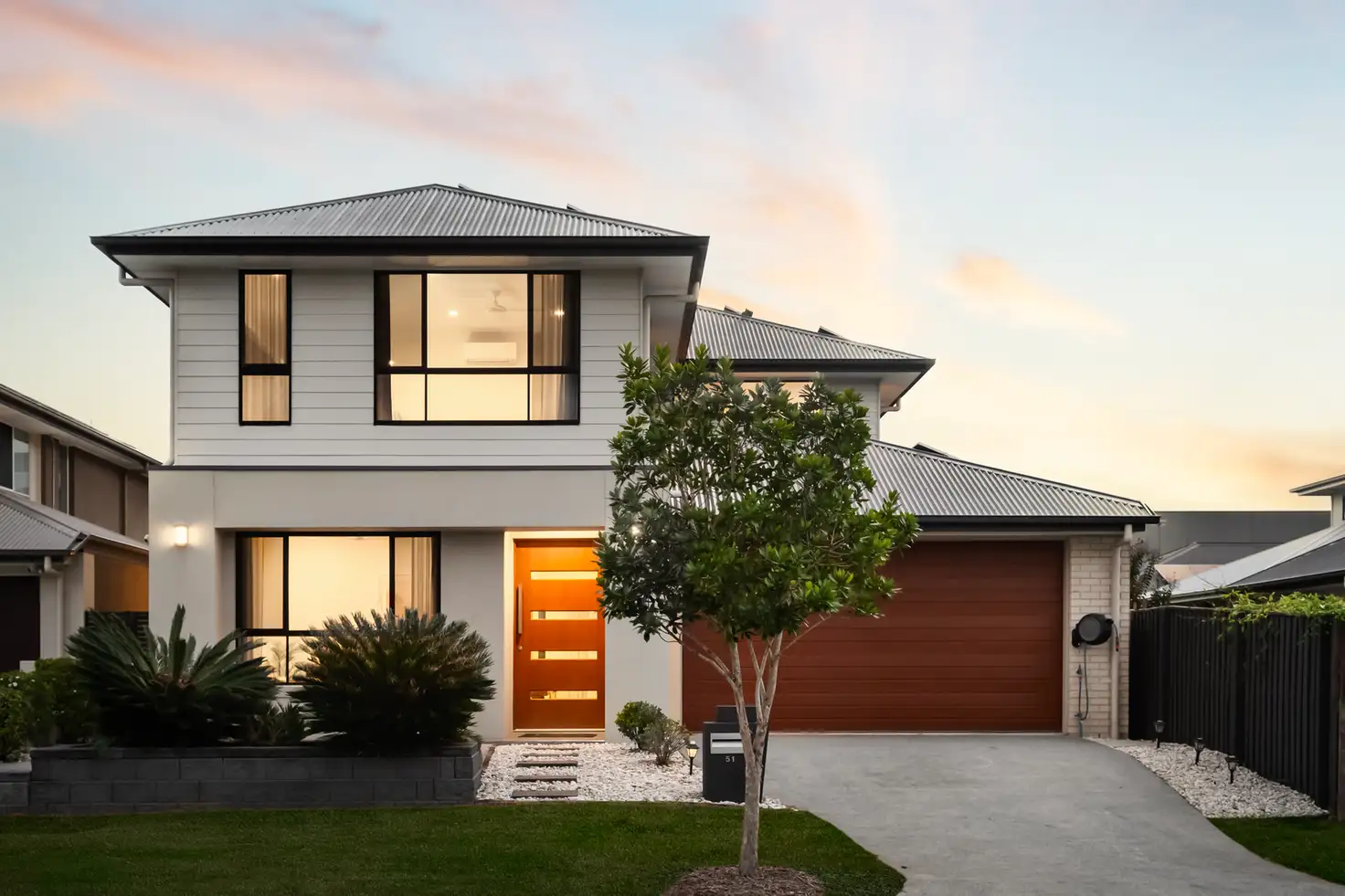 51 AMAZON CCT, Helensvale, Gold Coast, 0 غرف, 0 حمامات, House