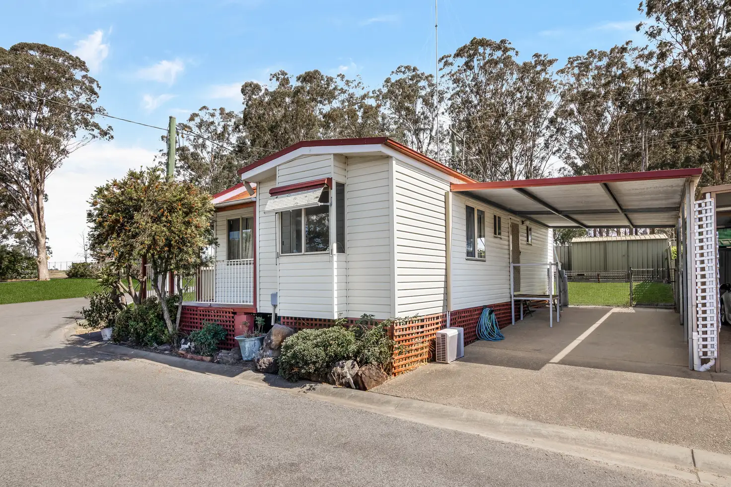 AVINA VAN VILLAGE UNIT 112 217 COMMERCIAL RD, Vineyard, Outer Western Sydney, 0 कमरे, 0 बाथरूम, House