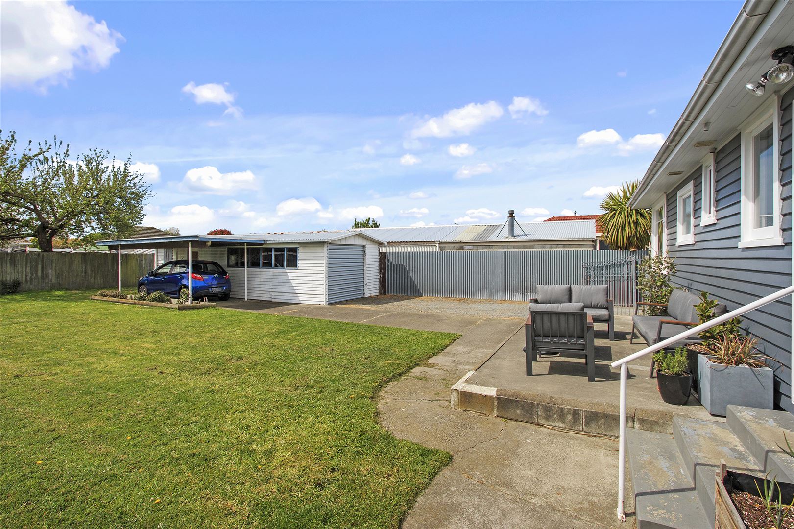 63 Tauiwi Crescent, Hei Hei, Christchurch City, 3 ਕਮਰੇ, 1 ਬਾਥਰੂਮ