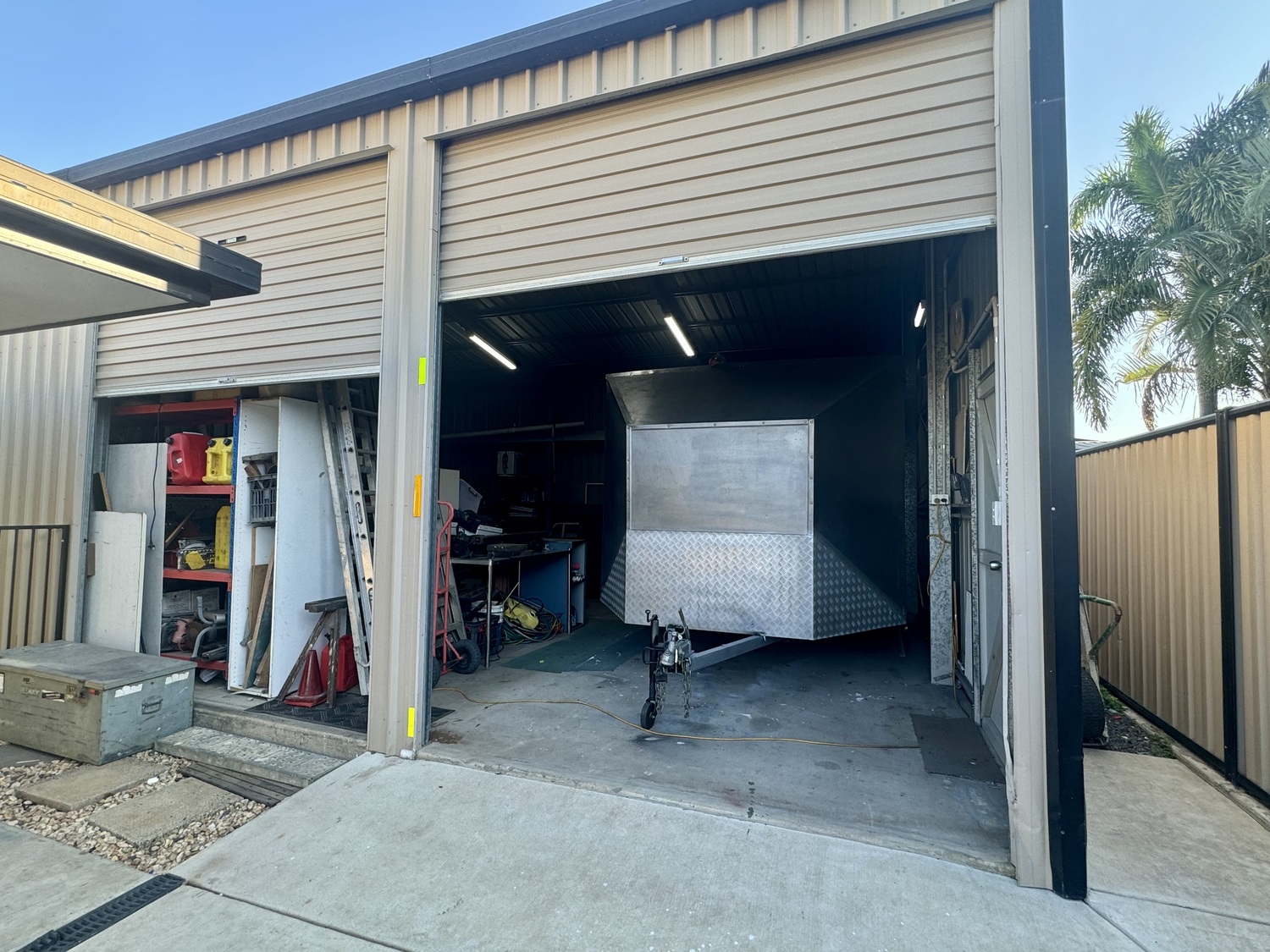 24 MACPHERSON ST, Moranbah, Mackay, 0 ห้องนอน, 0 ห้องน้ำ, House