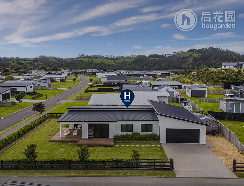 23 Navigation Drive, Cooks Beach, Coromandel, 3 રૂમ, 0 બાથરૂમ, House