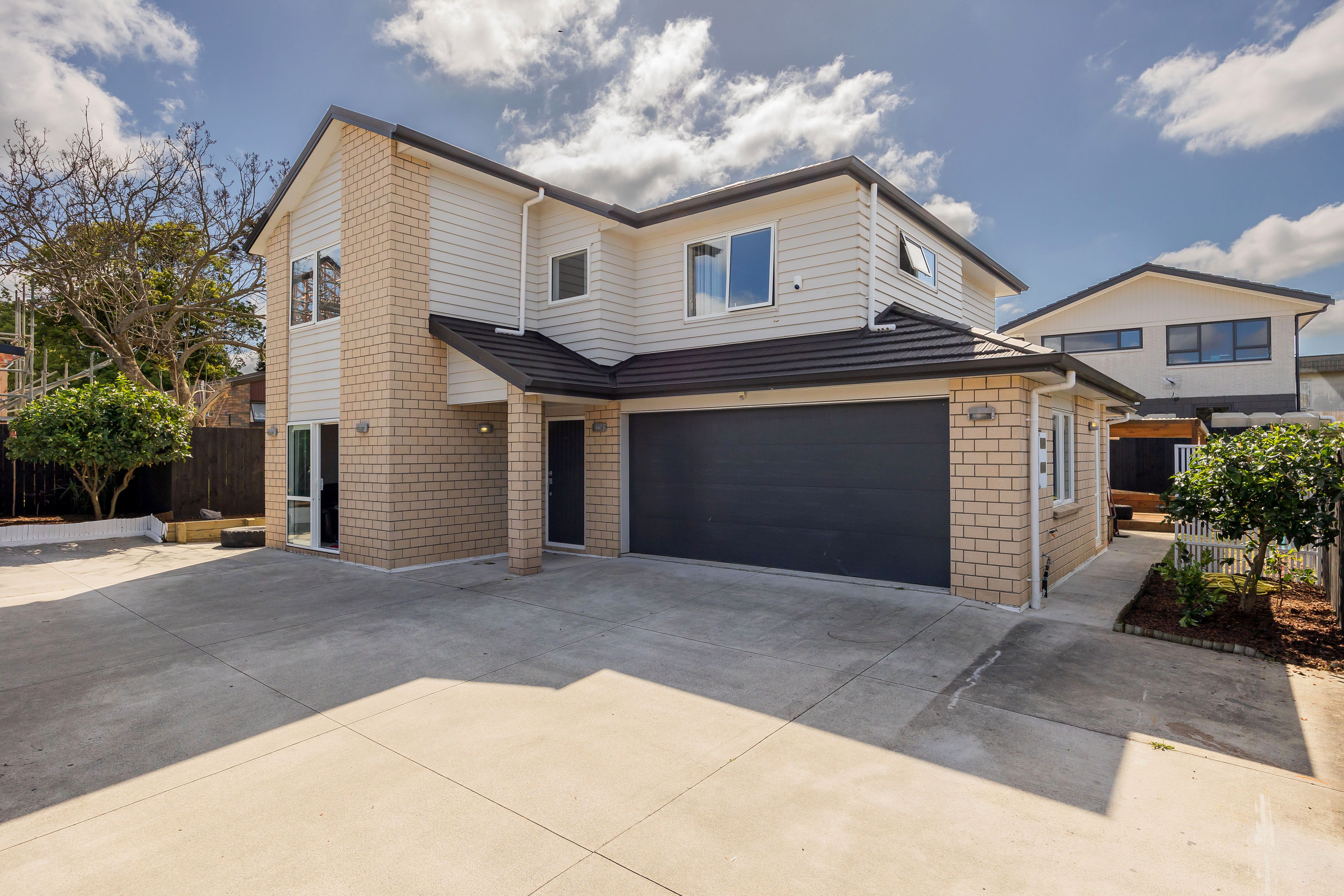 Residential  Mixed Housing Suburban Zone