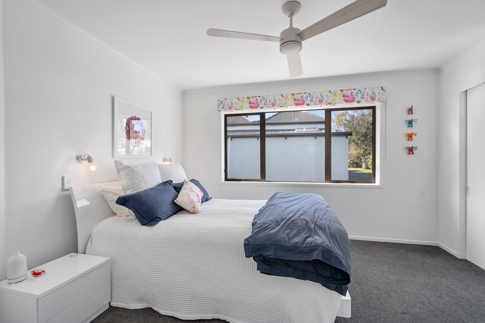 147a Victoria Street, Cambridge, Waipa, 2 Bedrooms, 1 Bathrooms, House