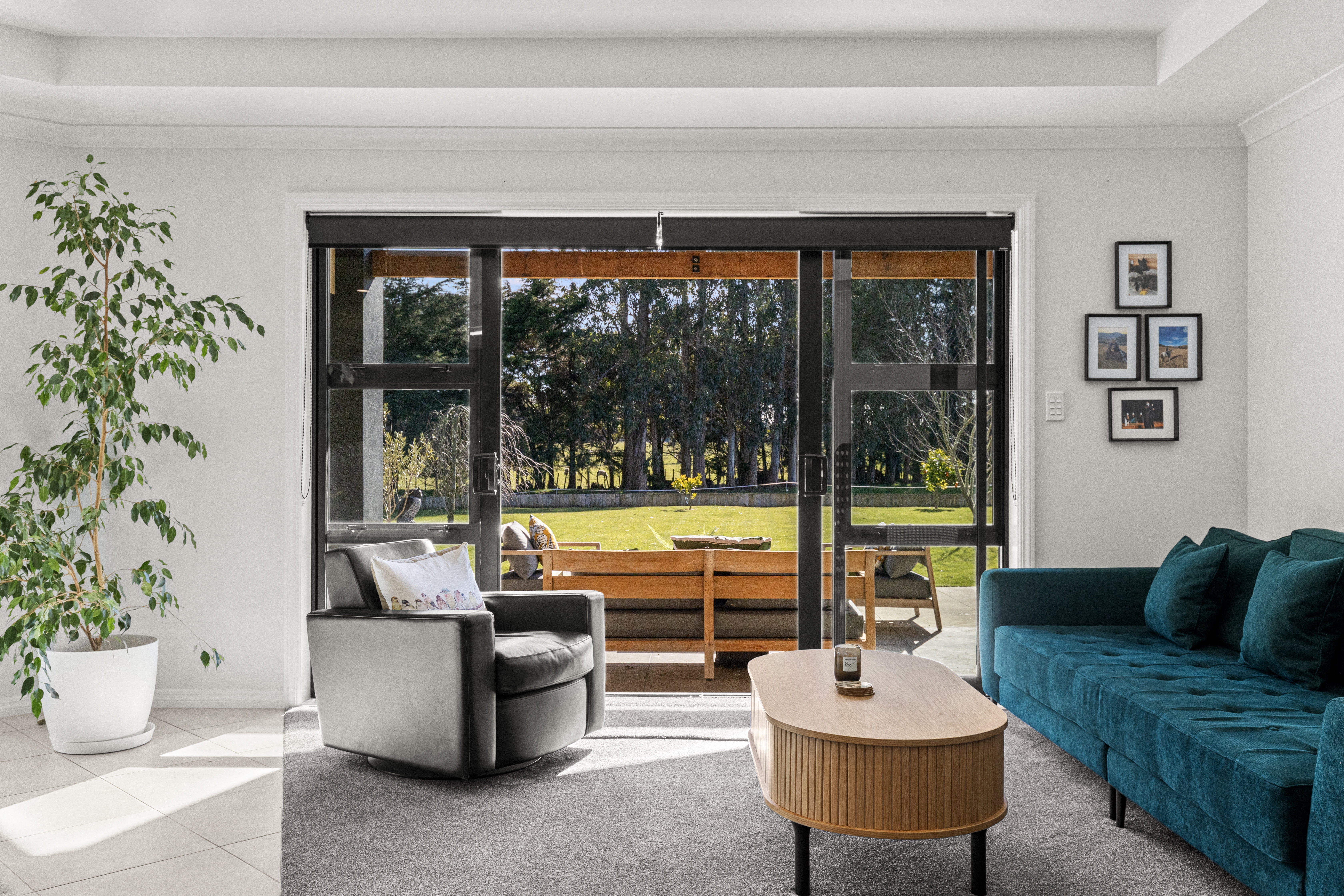 255 Calico Line, Marton, Rangitikei, 5 Bedrooms, 3 Bathrooms, Lifestyle Property