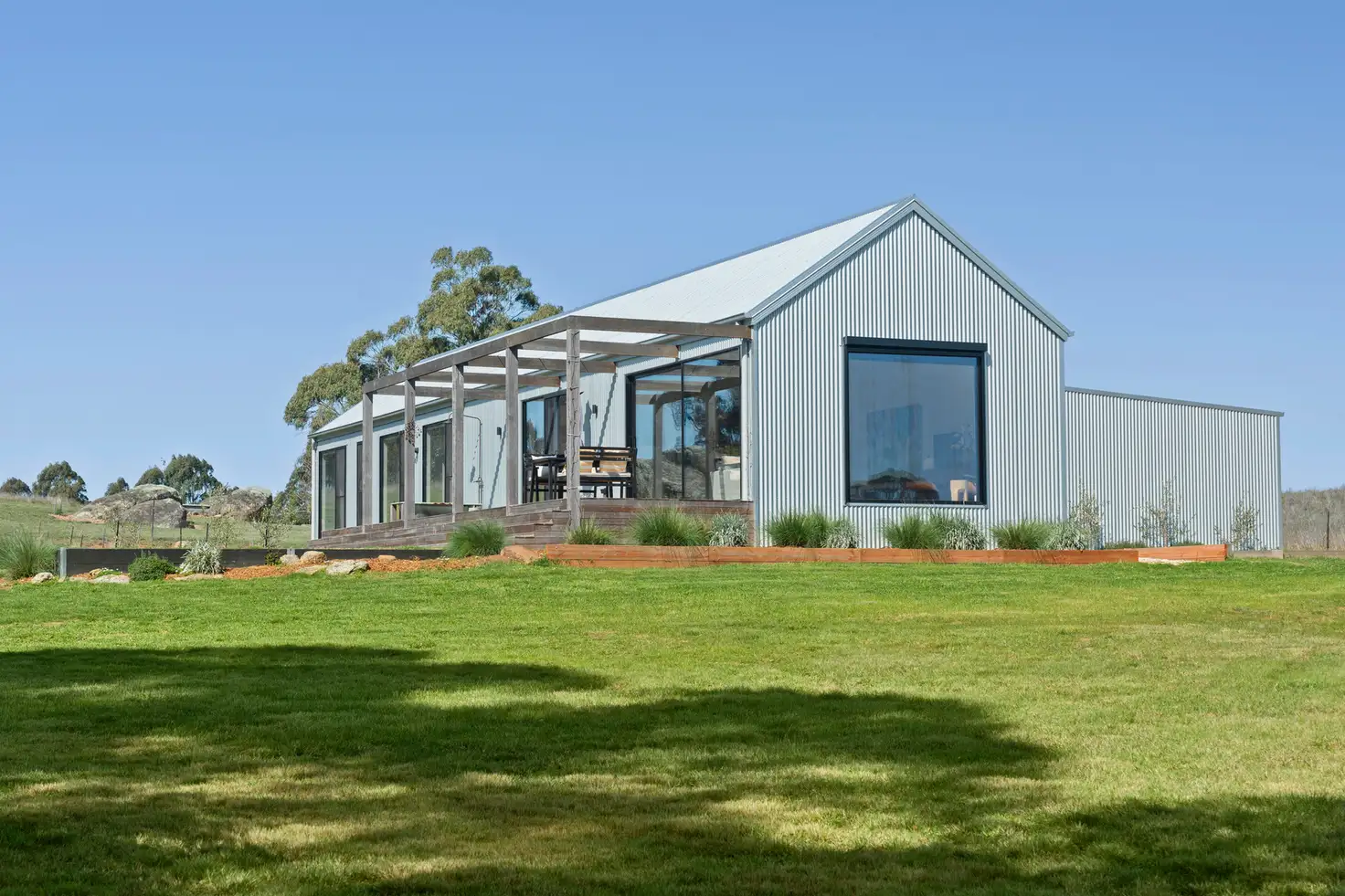 18 ARMSTRONG AV, Strathbogie, Shepparton, 0房, 0浴, Section